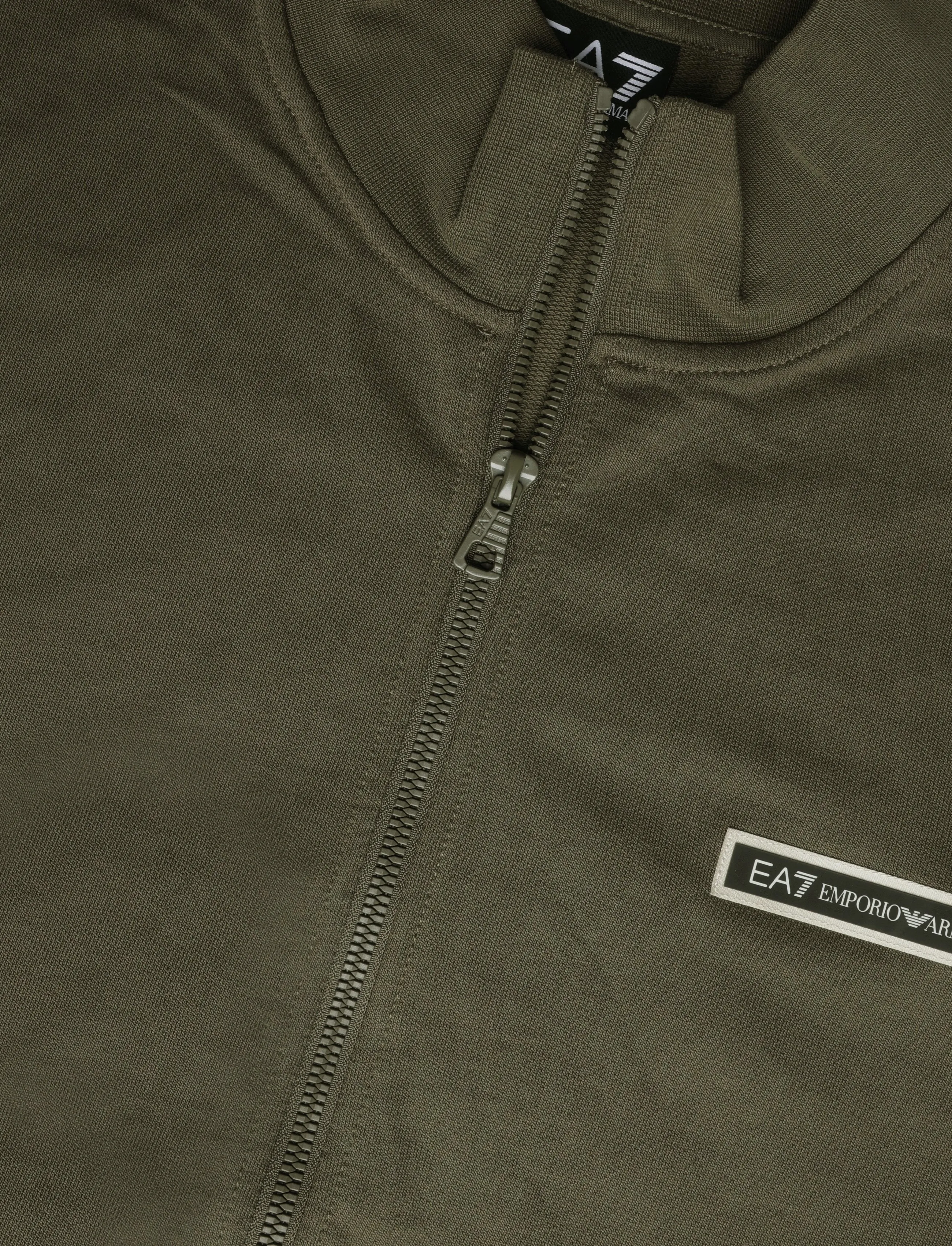 EA7 - SWEATSHIRT - kalamata - 2