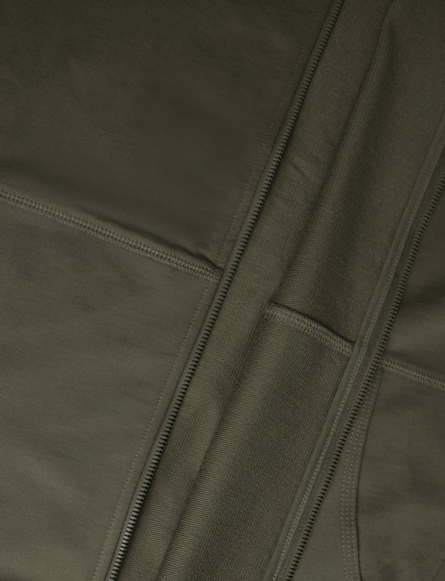 EA7 - SWEATSHIRT - dressipluusid - kalamata - 4