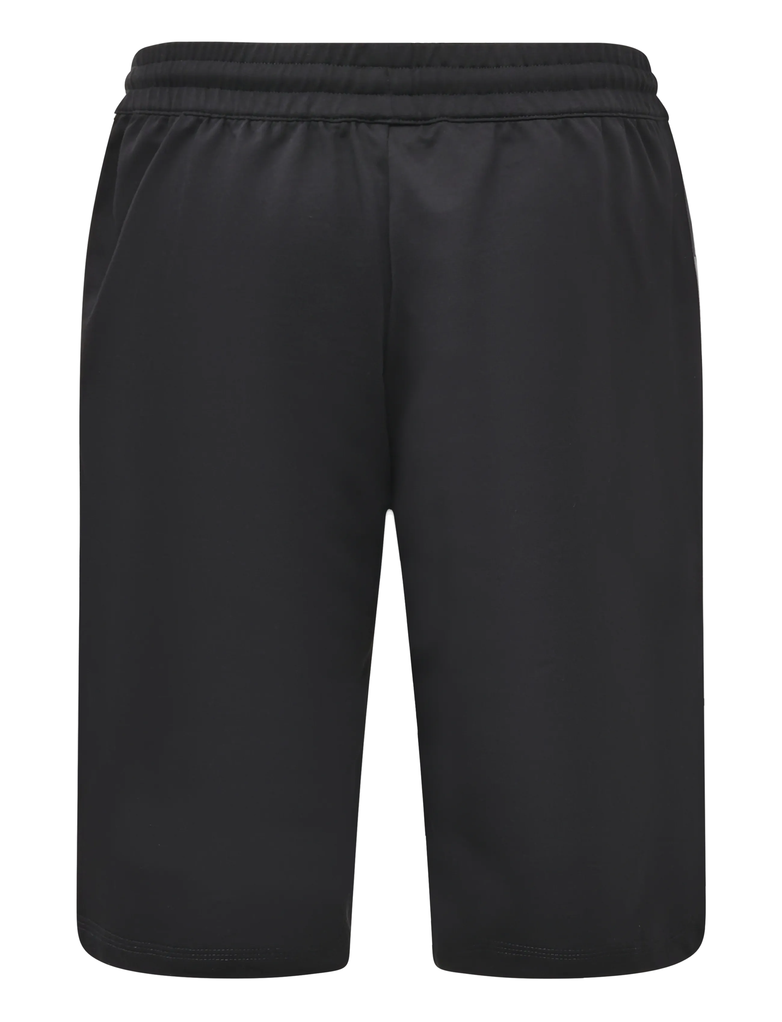 EA7 - BERMUDA - black - 1