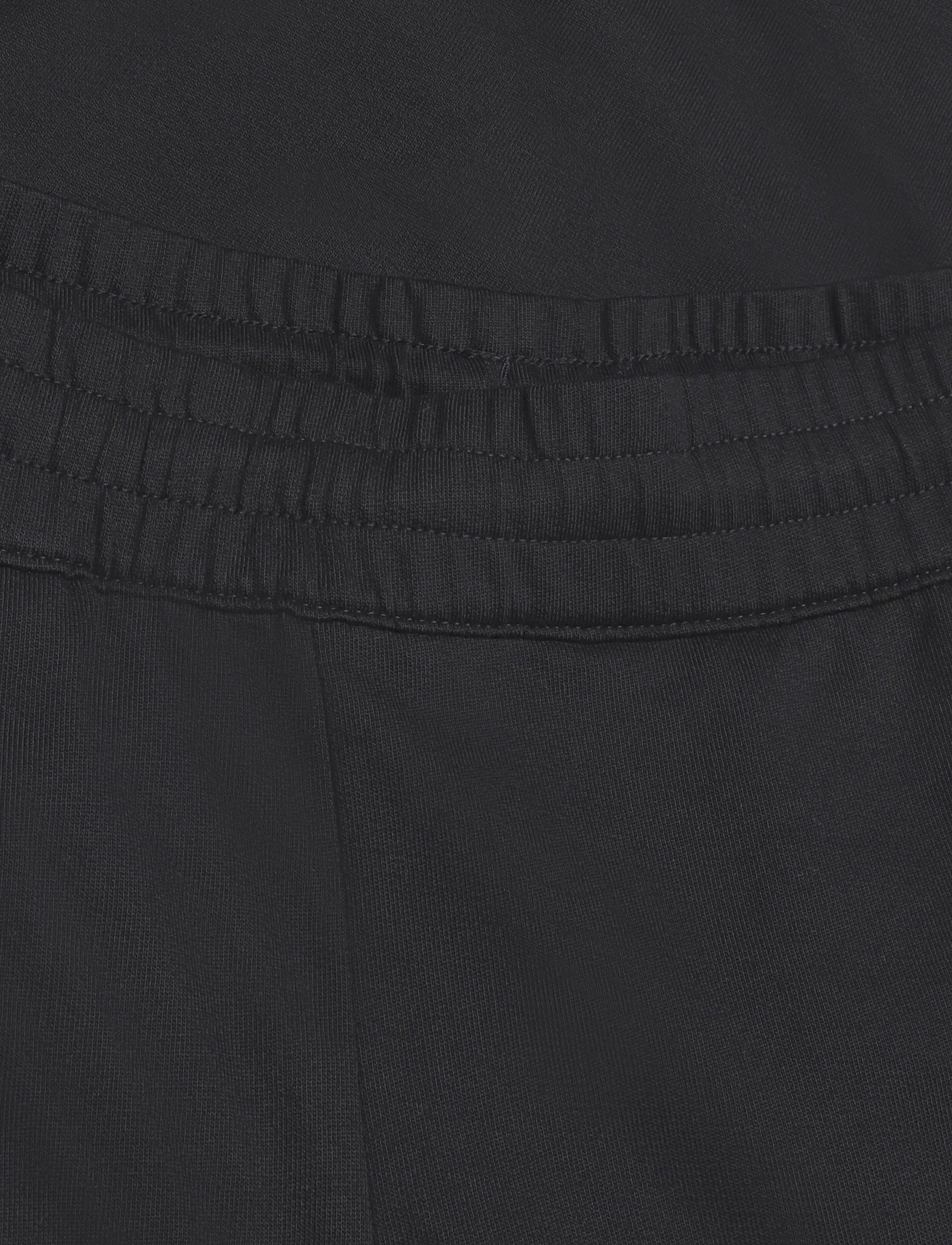 EA7 - BERMUDA - black - 2