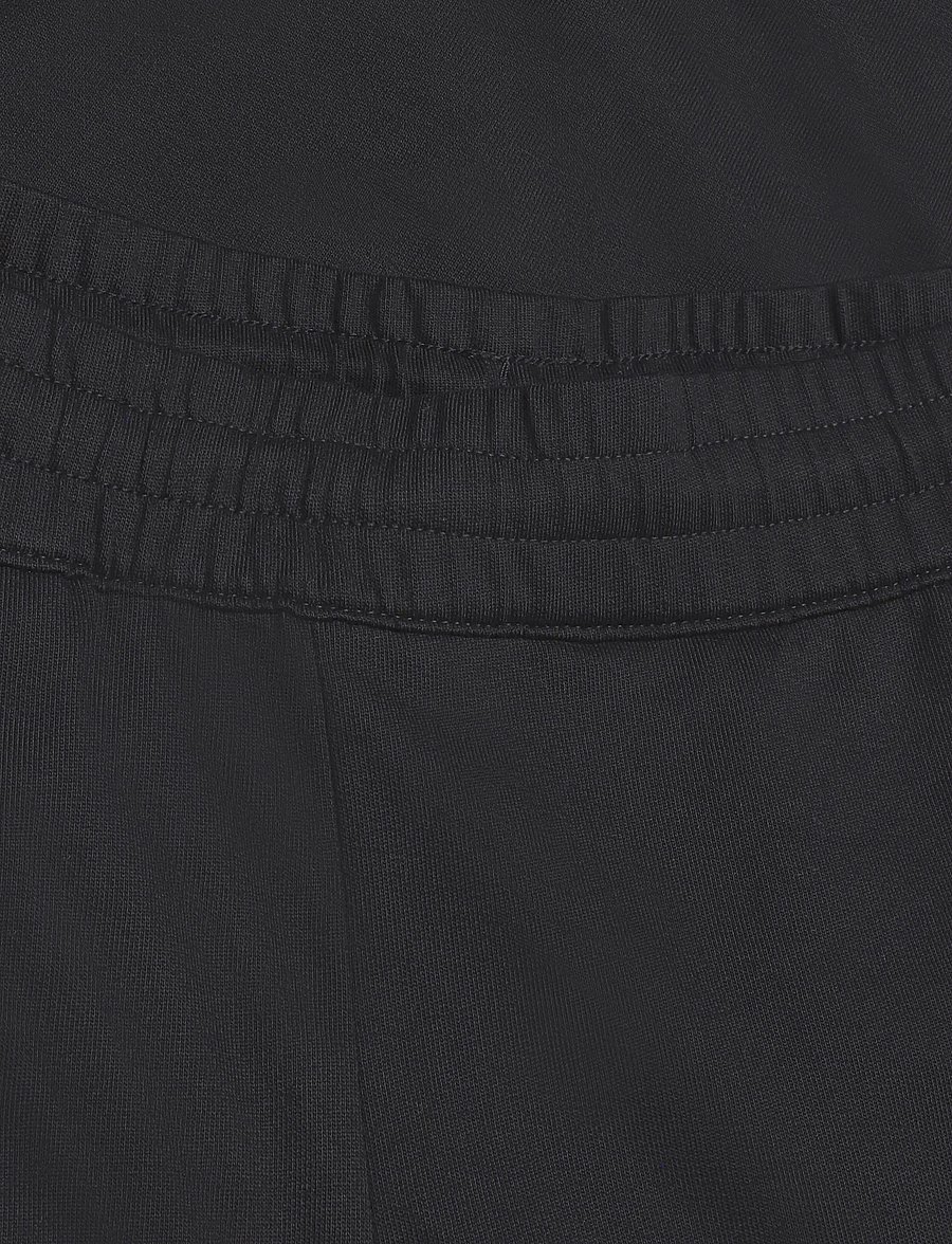EA7 - BERMUDA - sweat shorts - black - 2