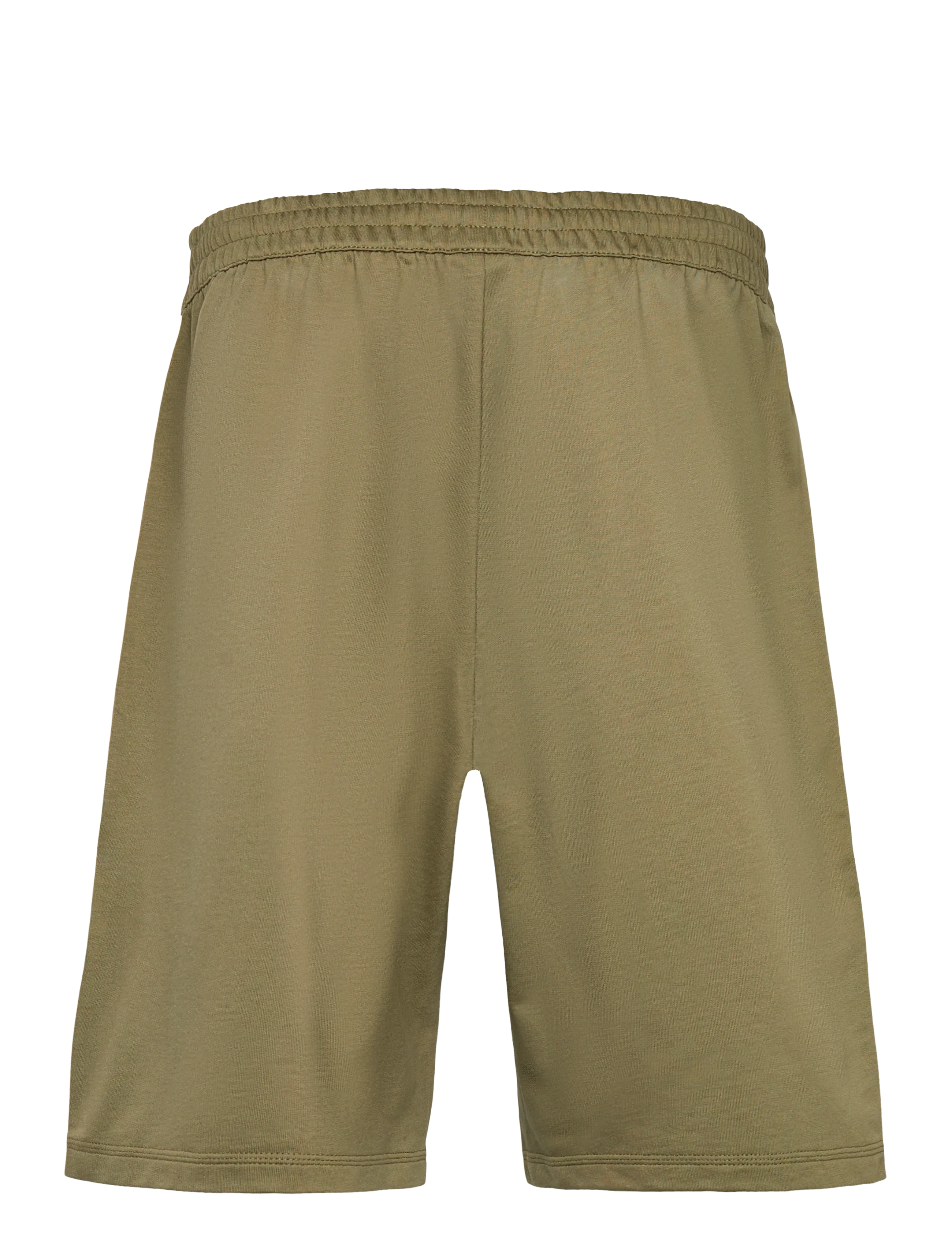 EA7 - BERMUDA - sweatshorts - kalamata - 1