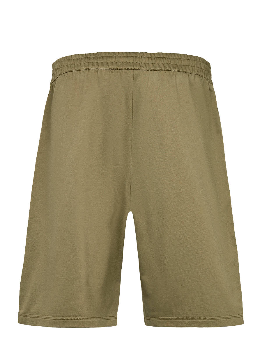 EA7 - BERMUDA - sweatshorts - kalamata - 1