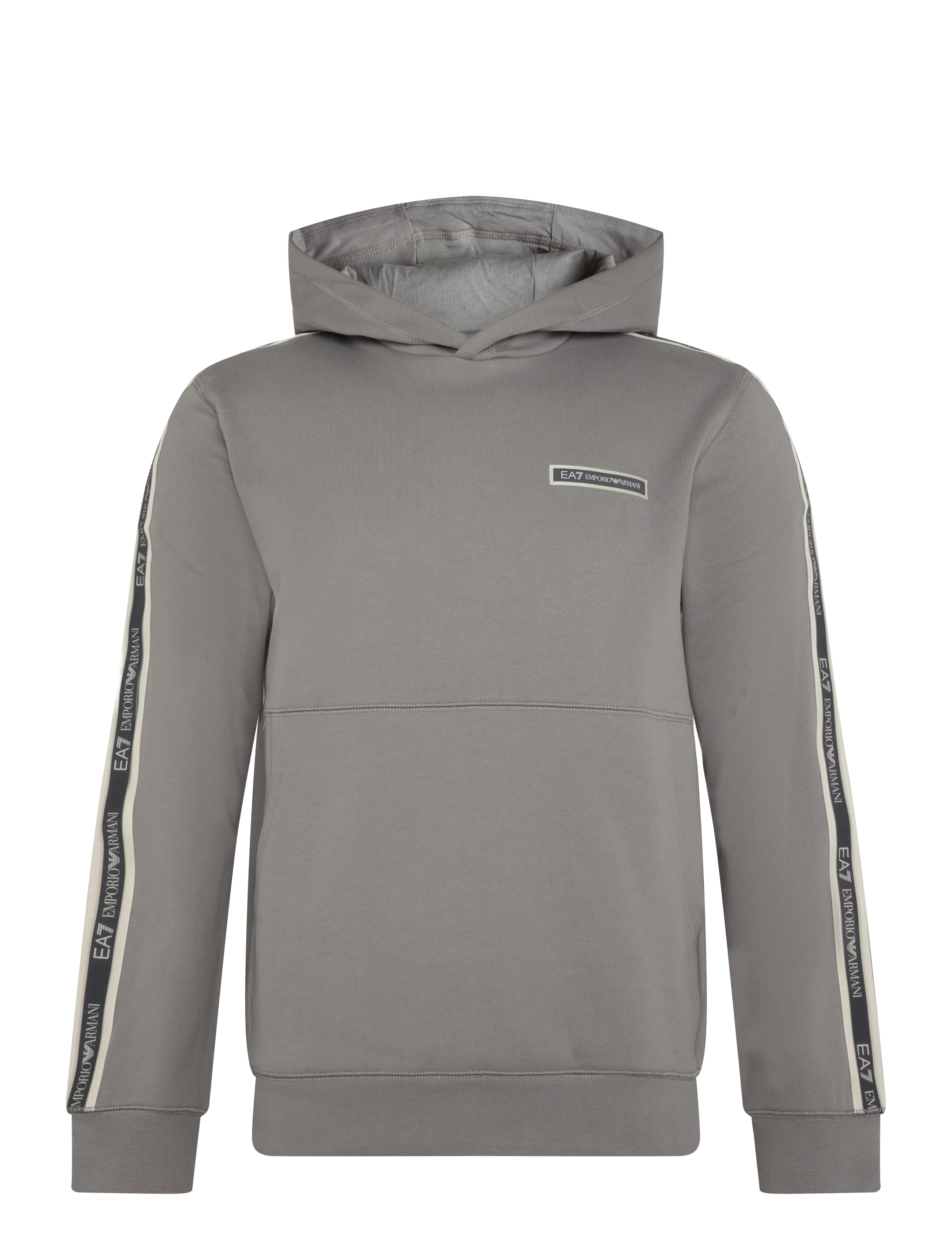 EA7 SWEATSHIRT - Sweatshirts - CLOUDBURST / grey