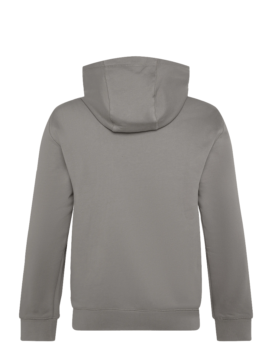 EA7 - SWEATSHIRT - kapuutsiga pusad - cloudburst - 1
