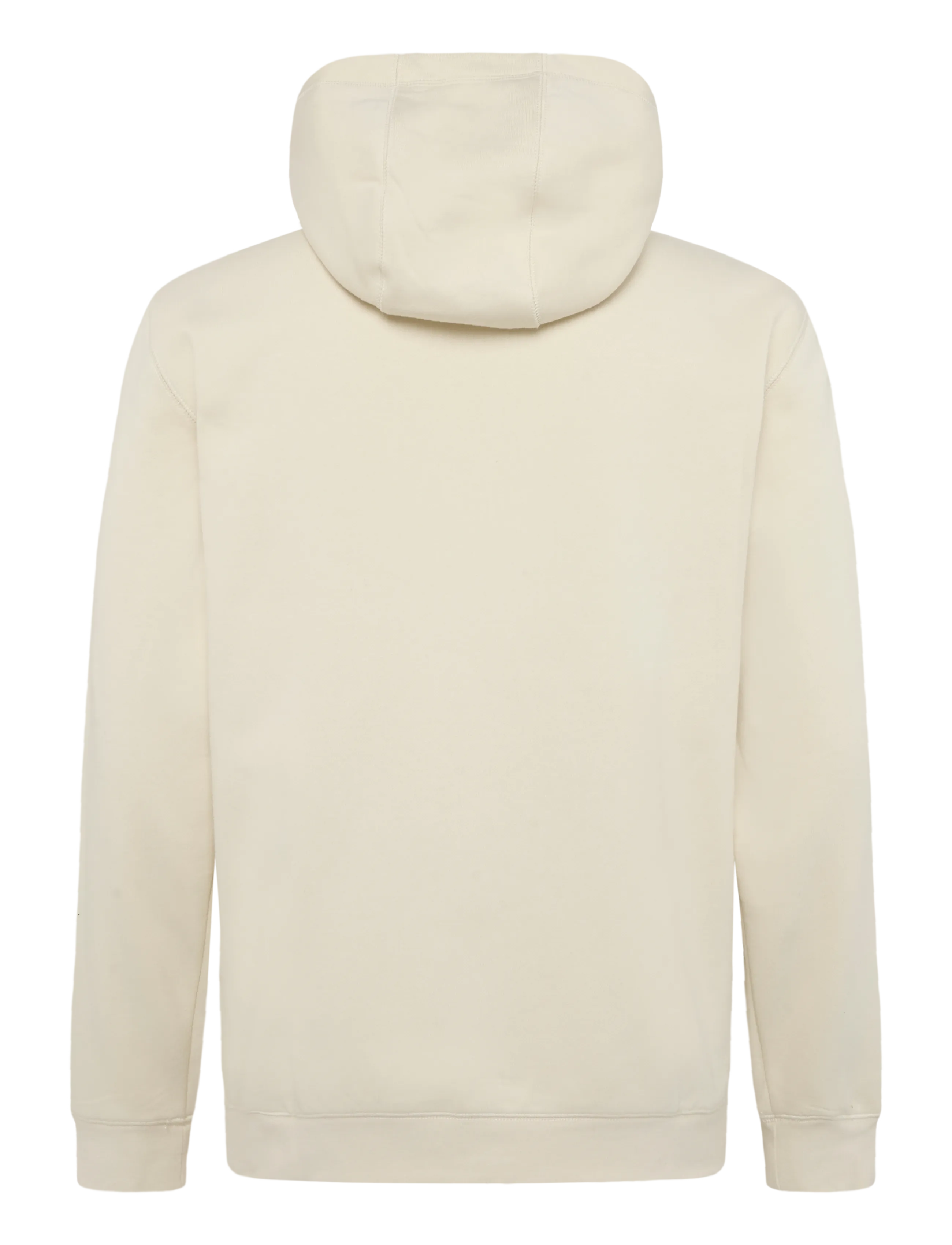 EA7 - SWEATSHIRT - hoodies - almond milk - 1