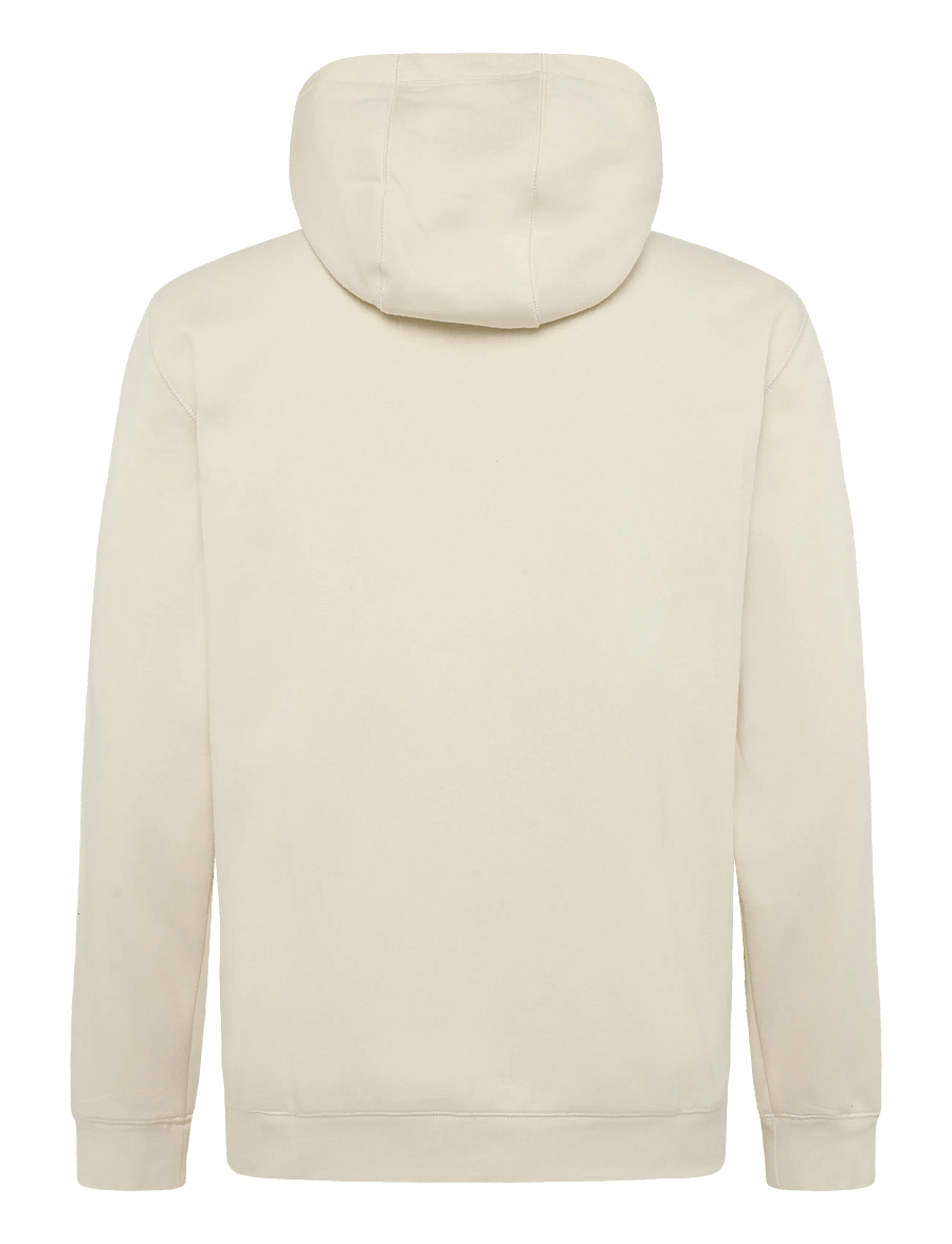 EA7 - SWEATSHIRT - hoodies - almond milk - 1
