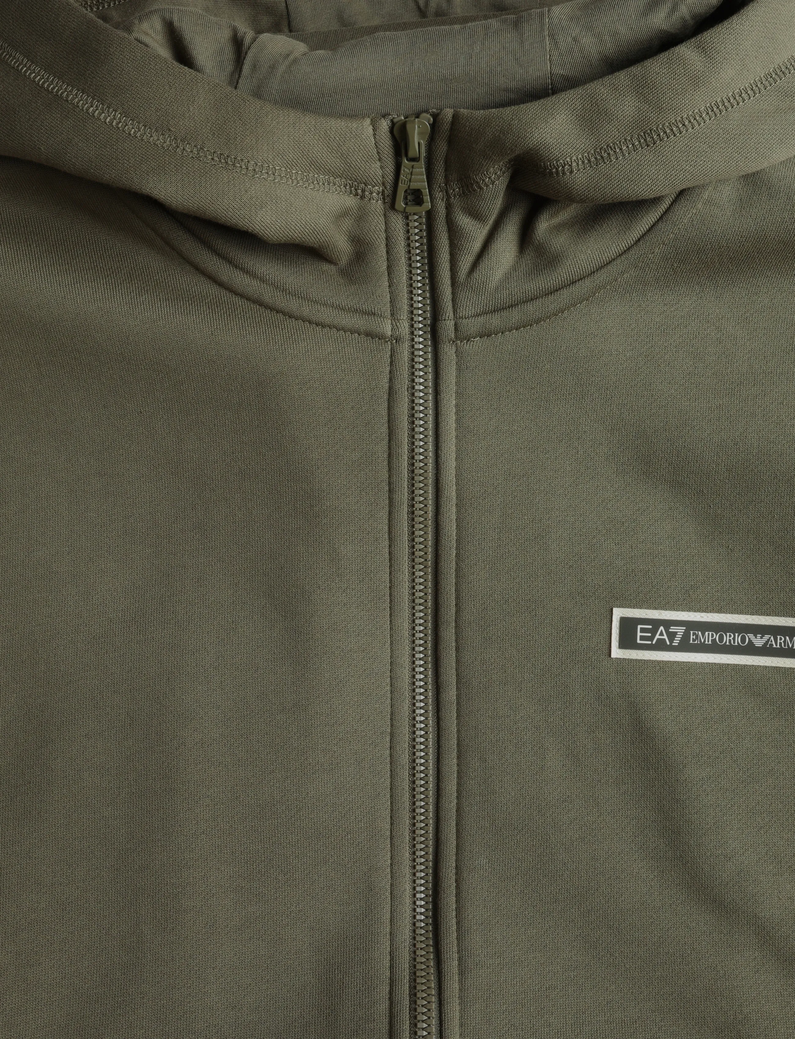 EA7 - SWEATSHIRT - kalamata - 2