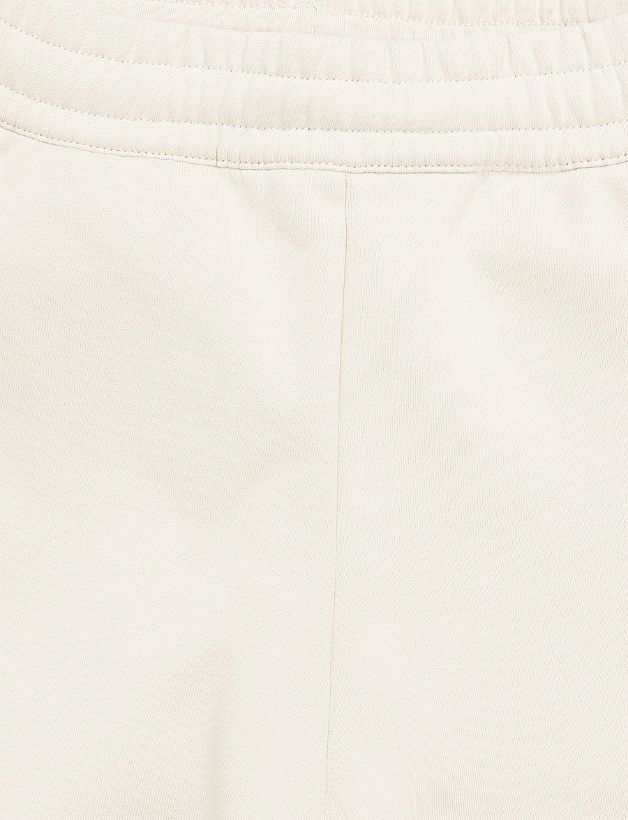 EA7 - TROUSER - sweatpants - almond milk - 2