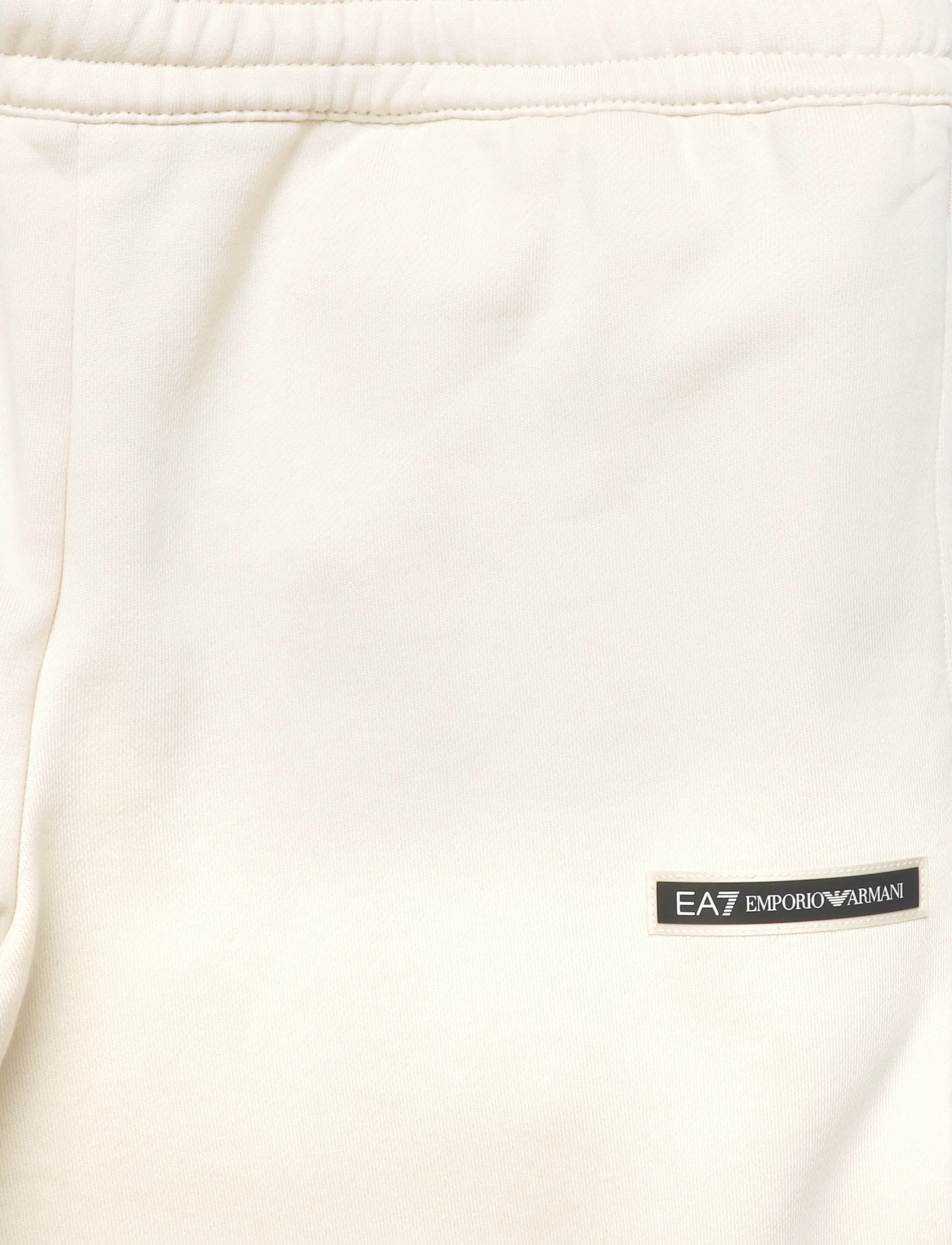 EA7 - TROUSER - sweatpants - almond milk - 3