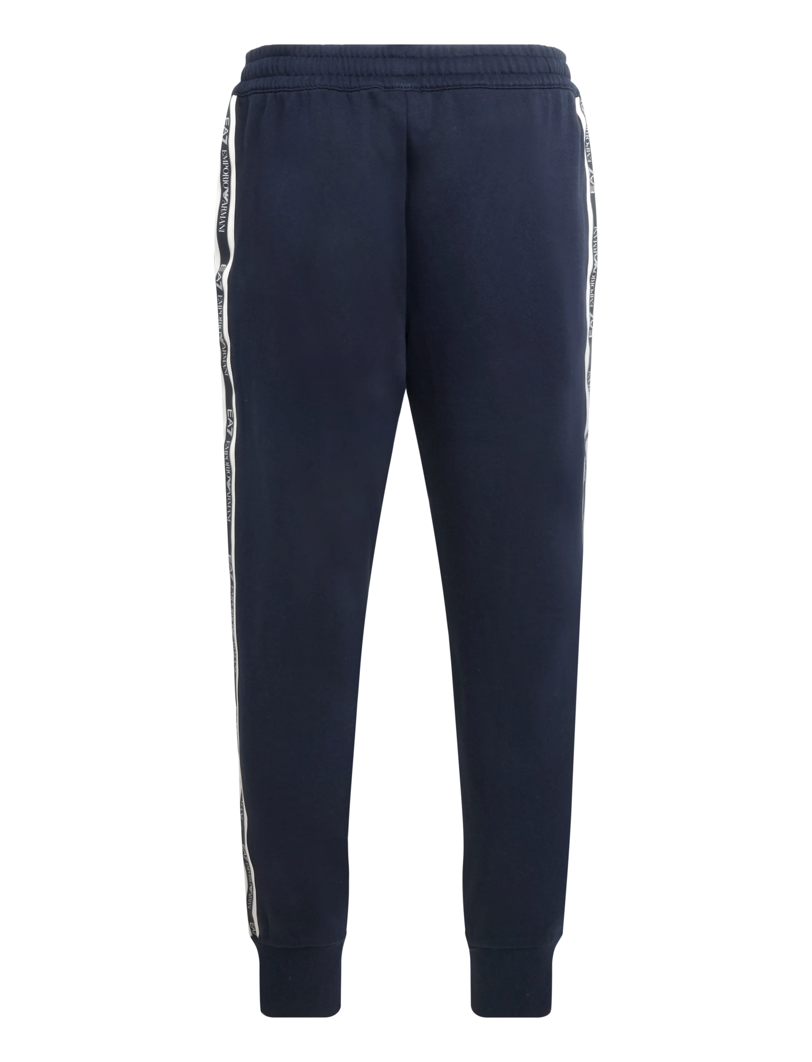 EA7 - TROUSER - jogginghosen - armani blue - 1