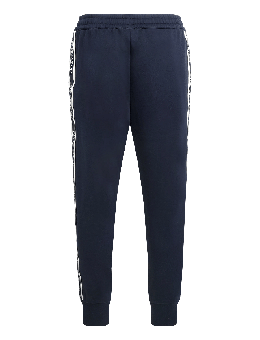EA7 - TROUSER - jogginghosen - armani blue - 1