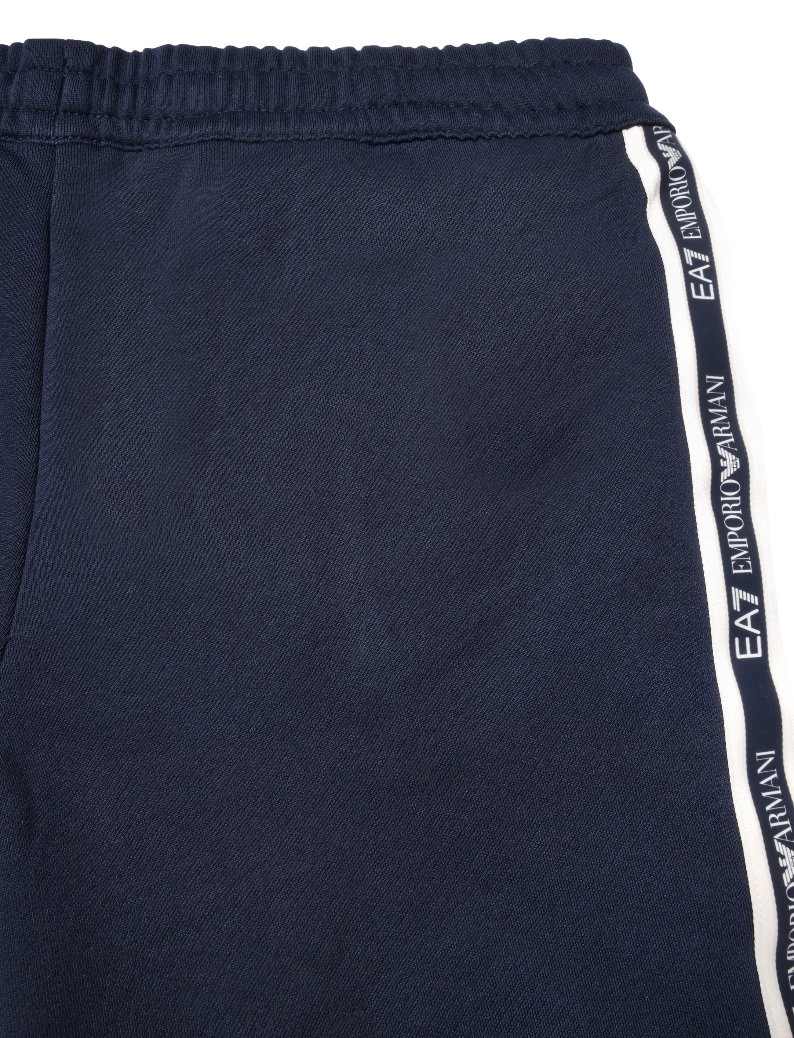 EA7 - TROUSER - jogginghosen - armani blue - 2