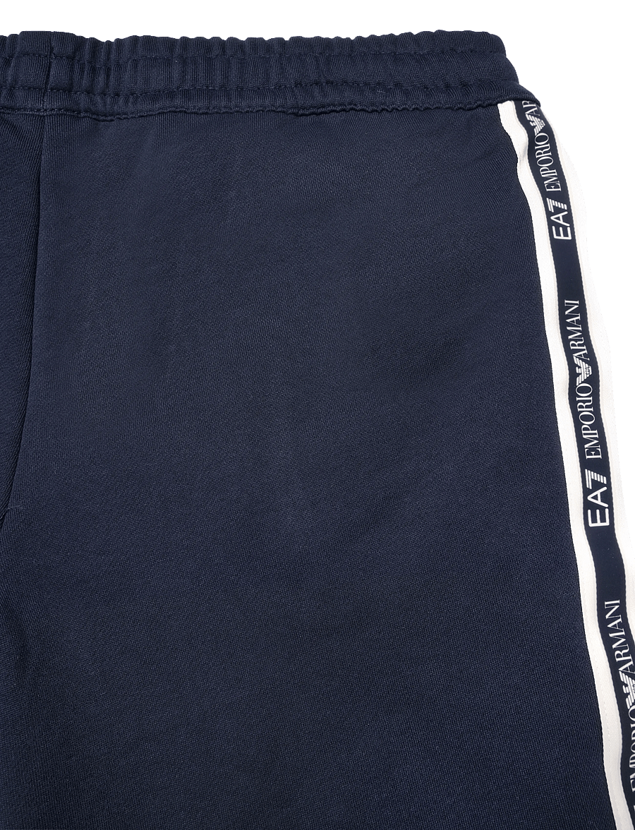 EA7 - TROUSER - jogginghosen - armani blue - 2