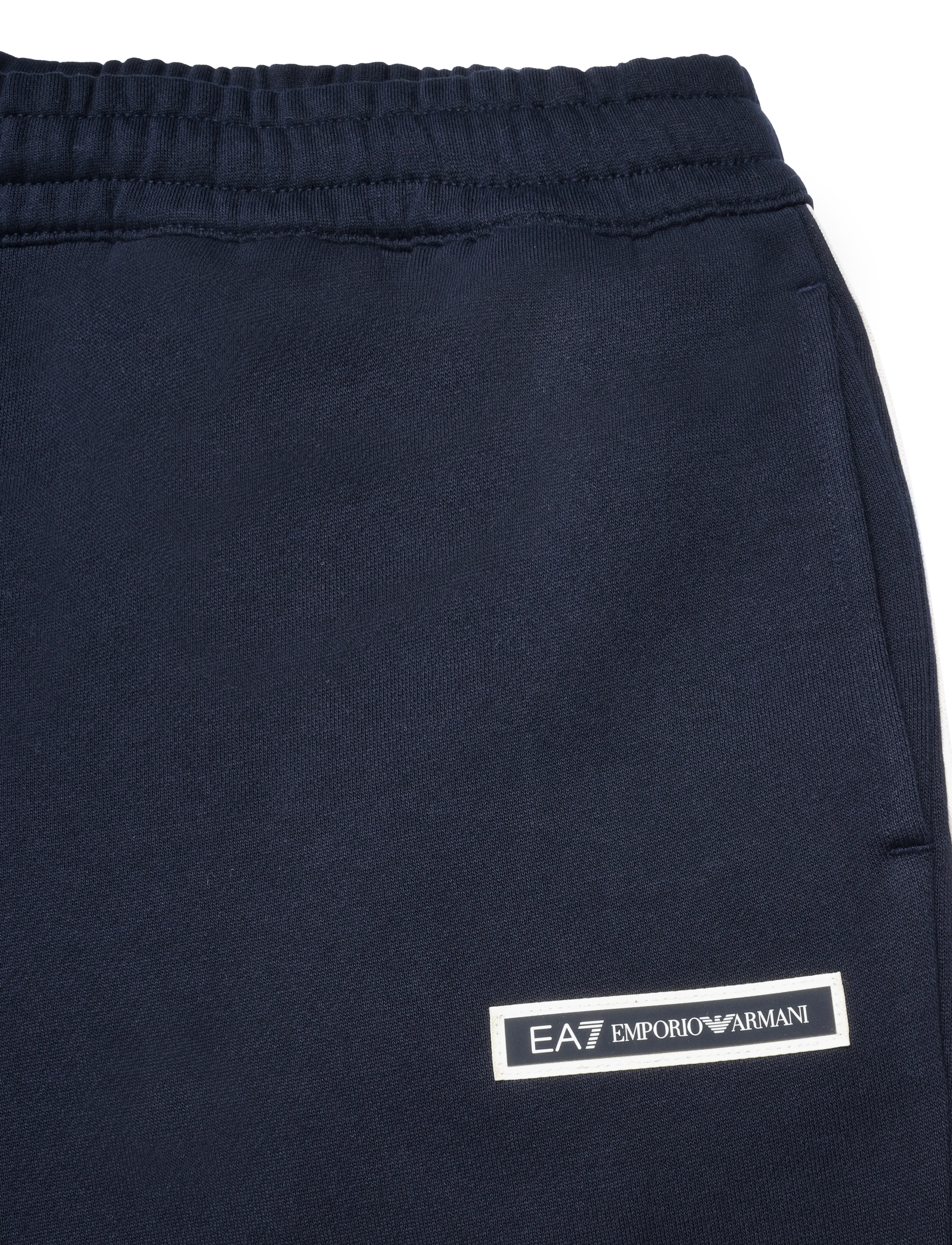 EA7 - TROUSER - jogginghosen - armani blue - 3
