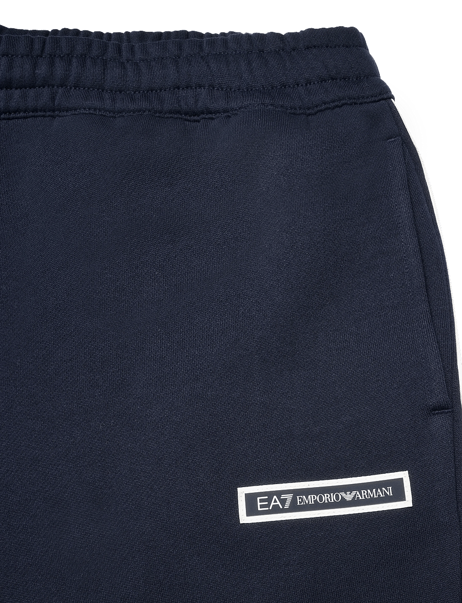 EA7 - TROUSER - jogginghosen - armani blue - 3