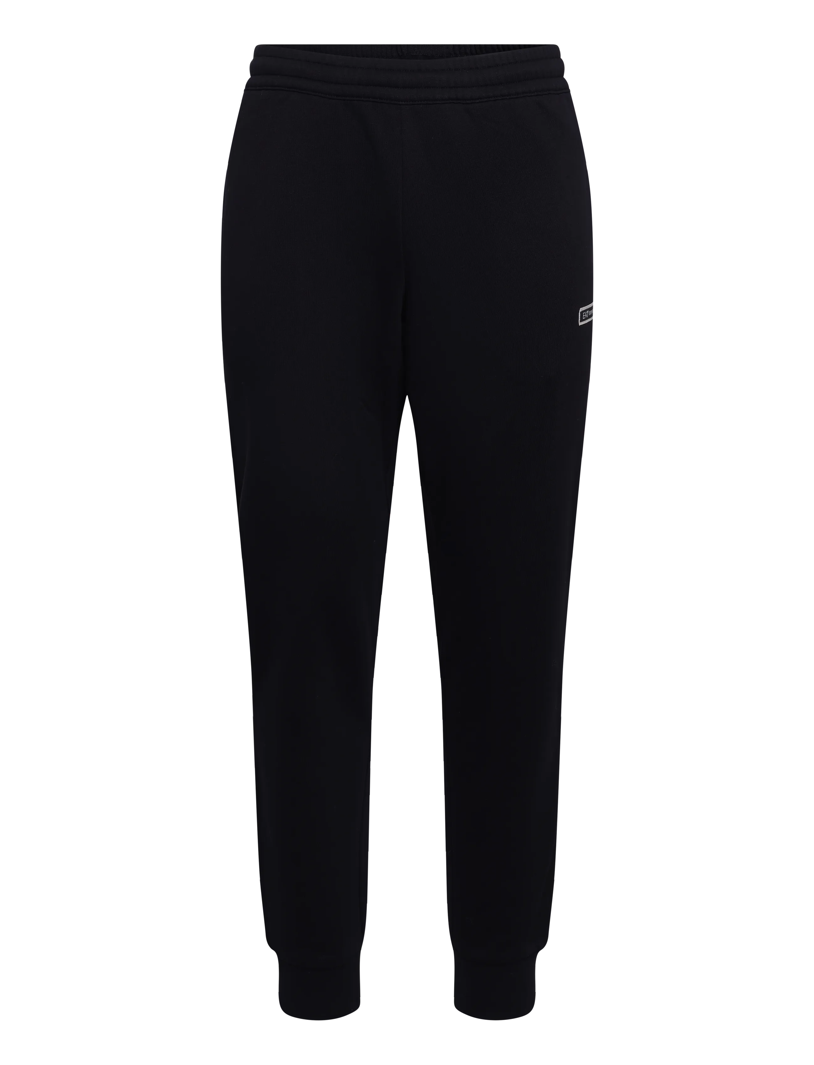 EA7 TROUSER - EA7 - BLACK / black