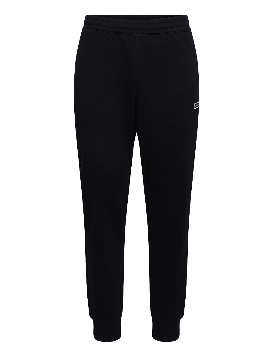 EA7 - TROUSER - jogginghosen - black - 0