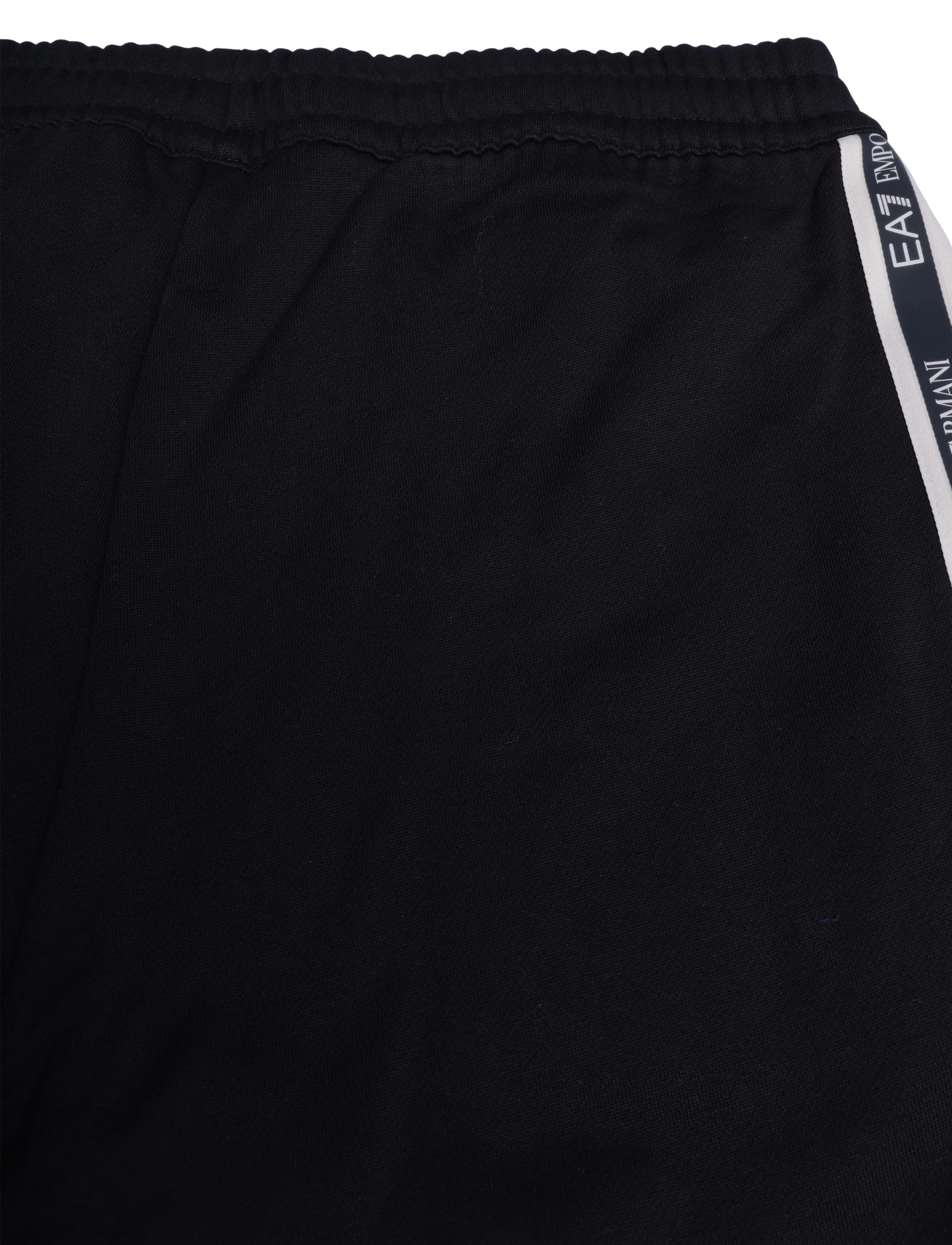 EA7 - TROUSER - jogginghosen - black - 2