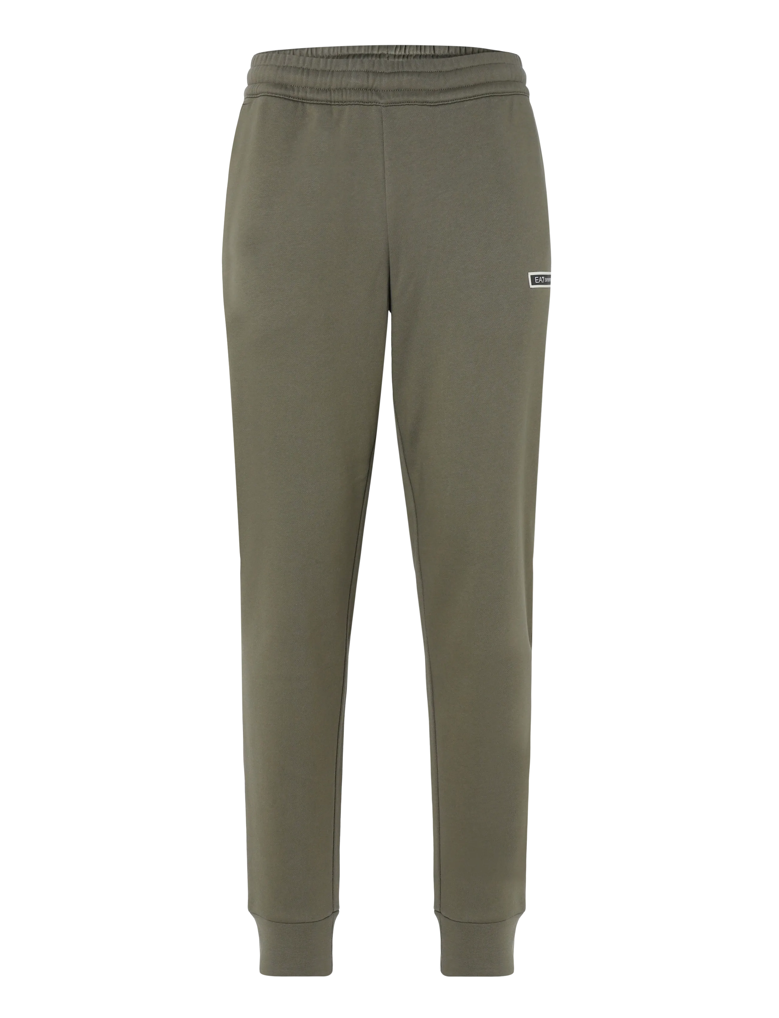 EA7 TROUSER - Kleidung - KALAMATA / khaki/green