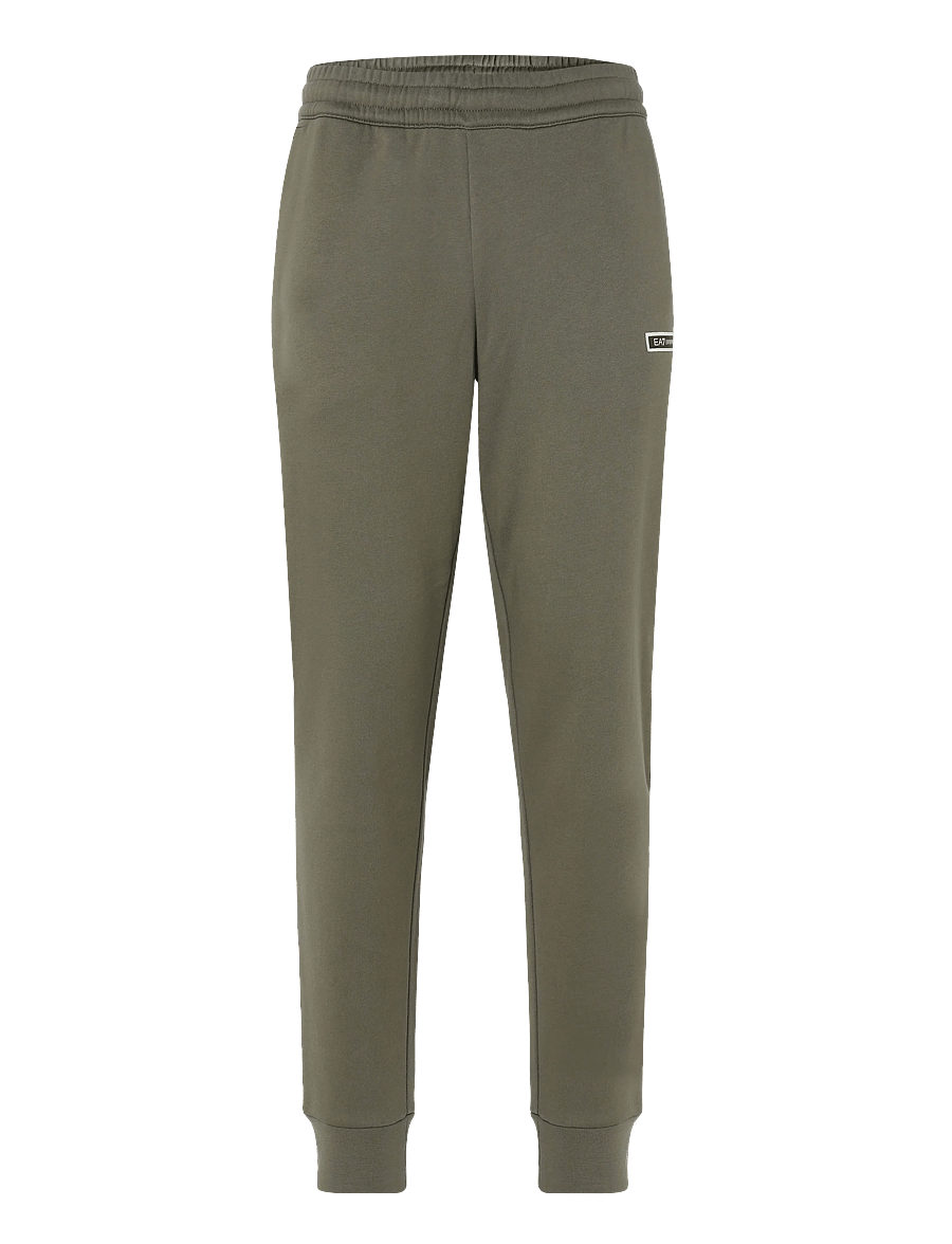 EA7 - TROUSER - sweatpants - kalamata - 0