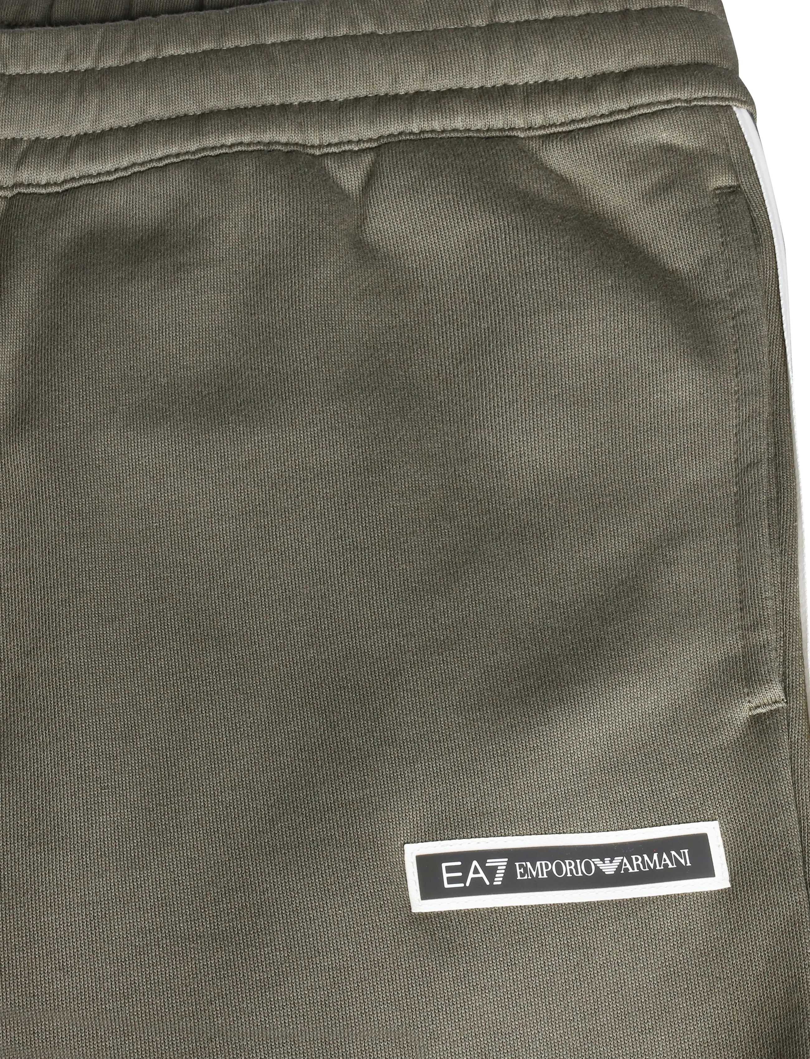 EA7 - TROUSER - kalamata - 3