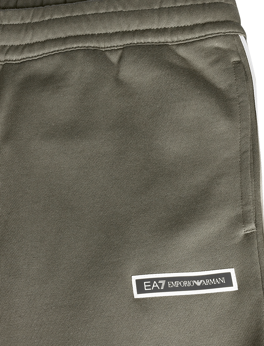 EA7 - TROUSER - sweatpants - kalamata - 3