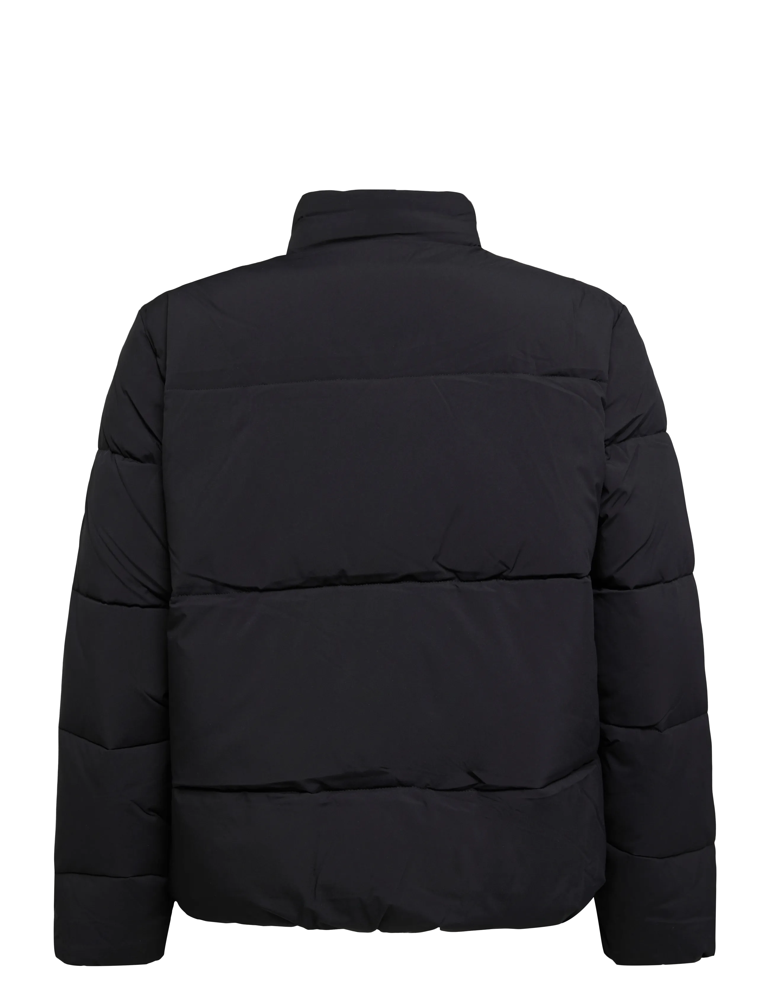 EA7 - BOMBER JACKET - herbstjacken - black - 1