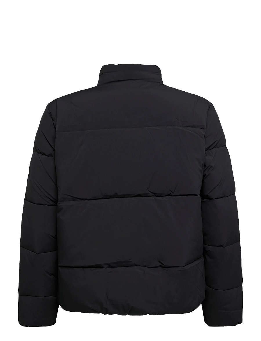 EA7 - BOMBER JACKET - herbstjacken - black - 1