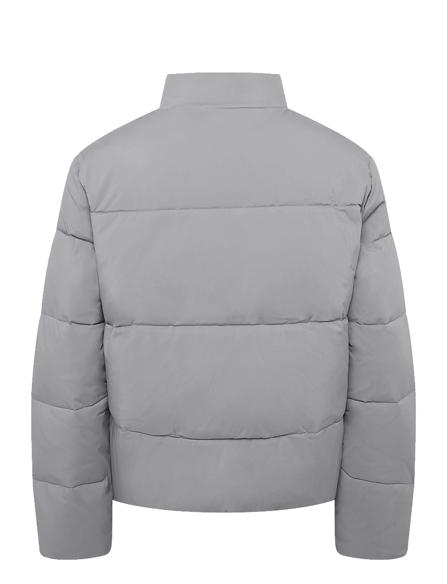 EA7 - BOMBER JACKET - herbstjacken - cloudburst - 1