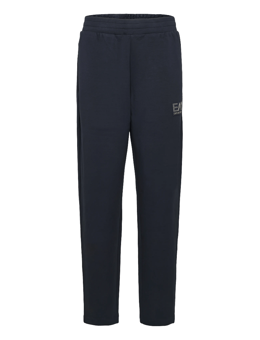 EA7 - TROUSER - jogginghosen - armani blue - 0