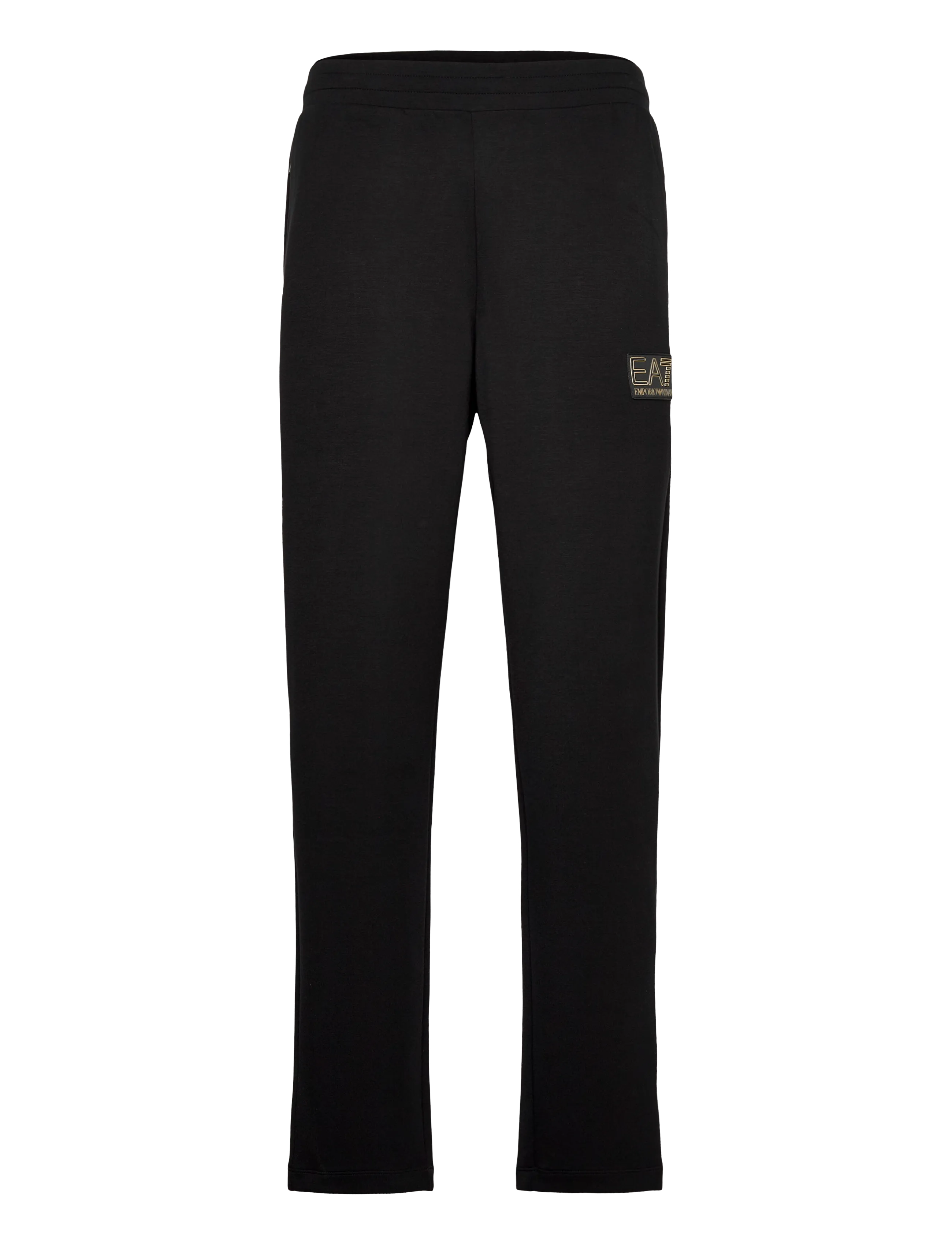 EA7 TROUSER - Kleidung - BLACK / black