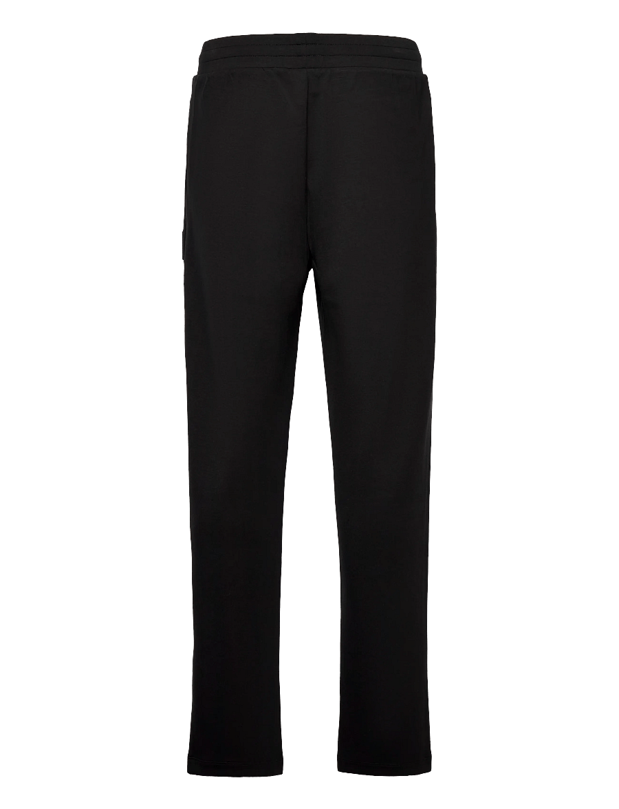 EA7 - TROUSER - jogginghosen - black - 1