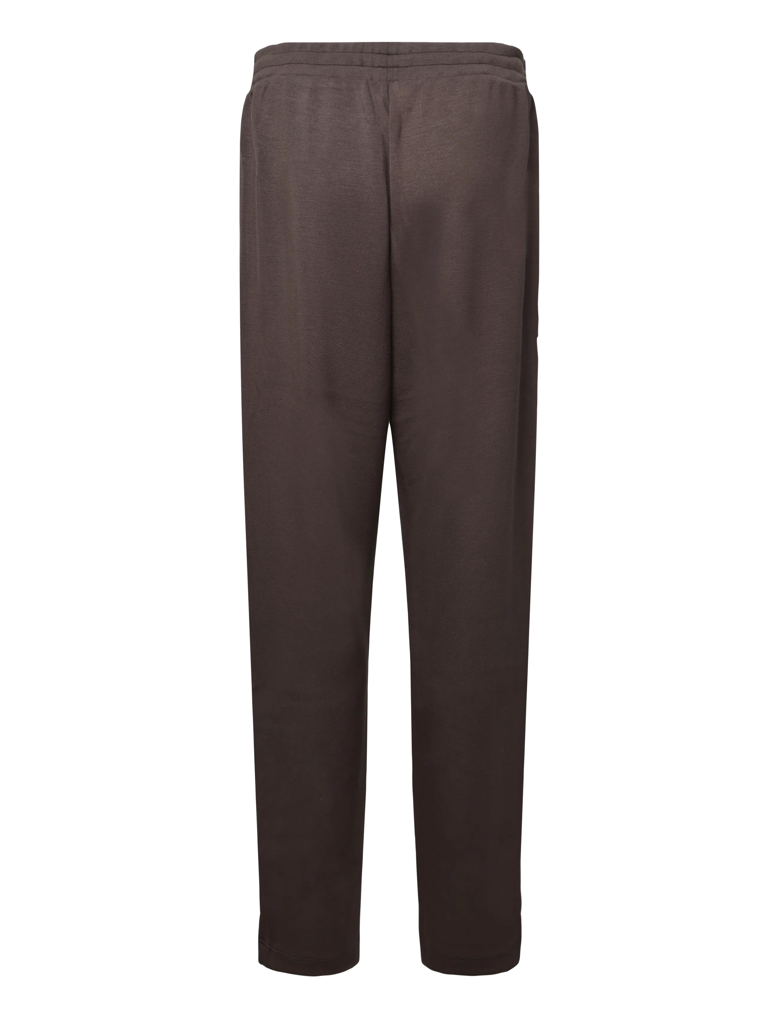 EA7 - TROUSER - dressipüksid - mulch - 1