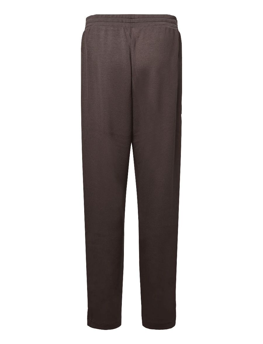 EA7 - TROUSER - sweatpants - mulch - 1