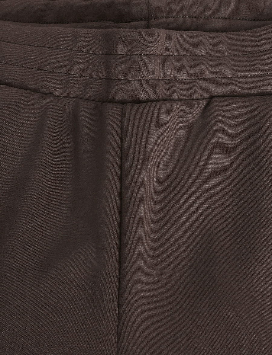 EA7 - TROUSER - sweatpants - mulch - 2