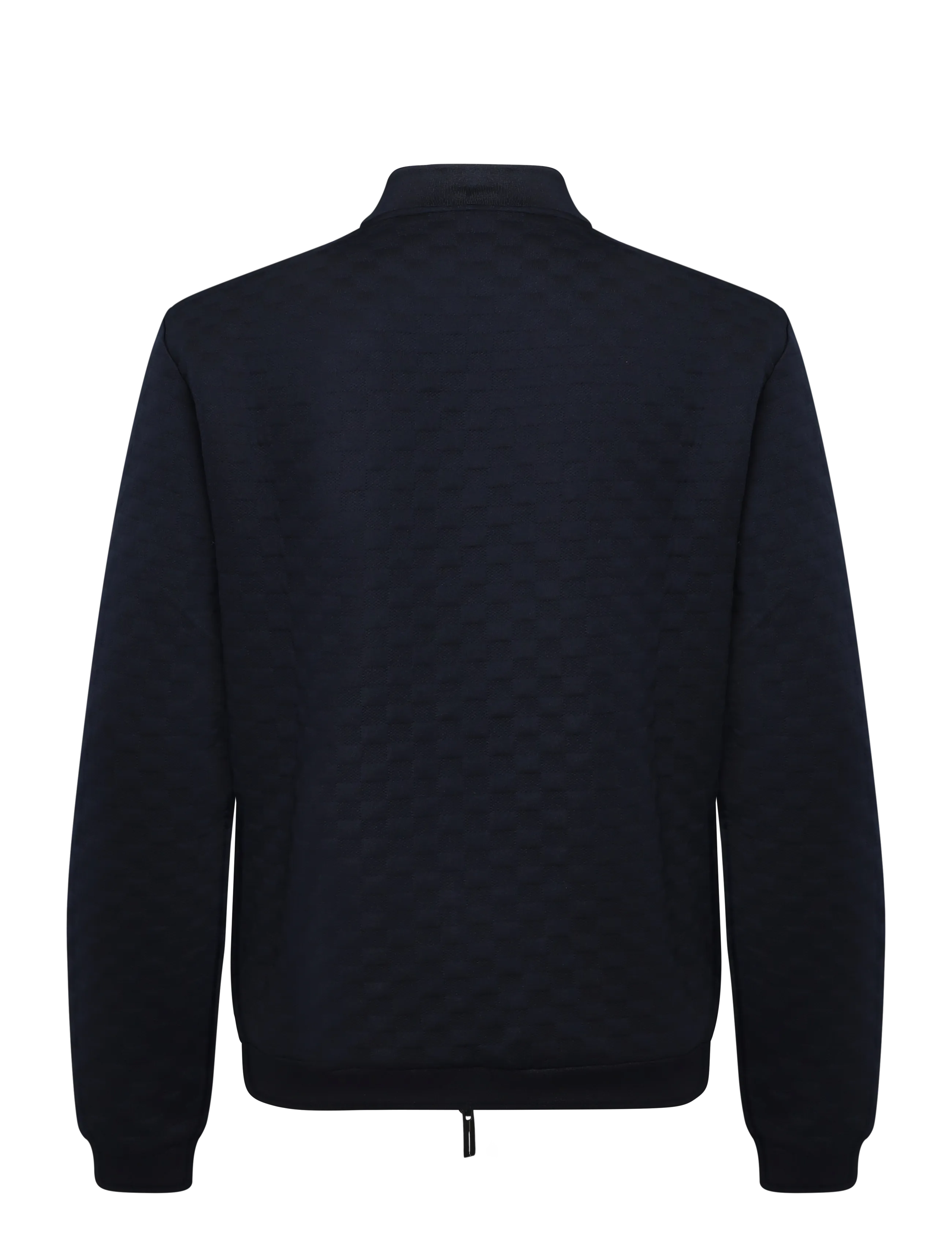 EA7 Sweatshirt herr – bild 2
