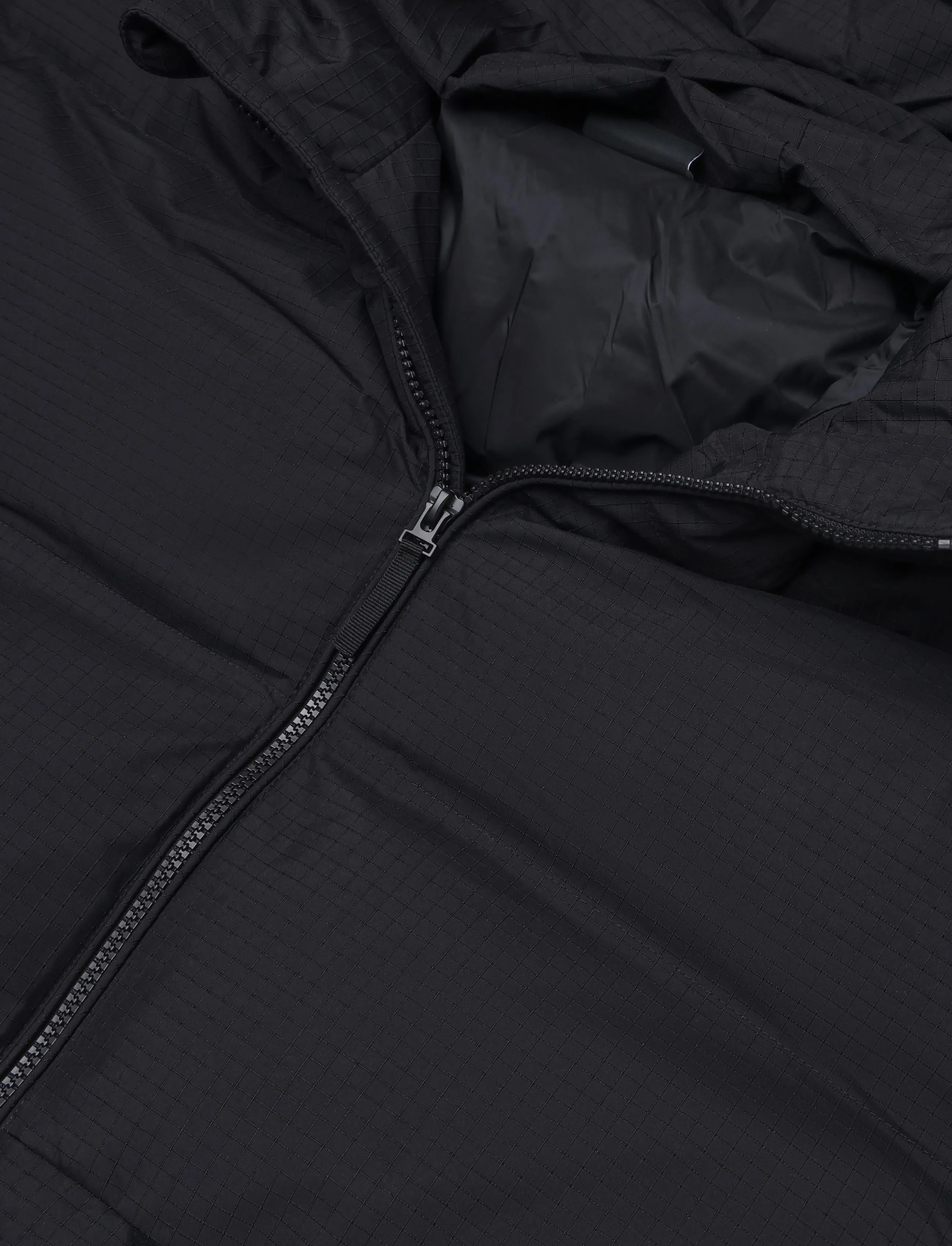 EA7 - BOMBER JACKET - black beauty - 2