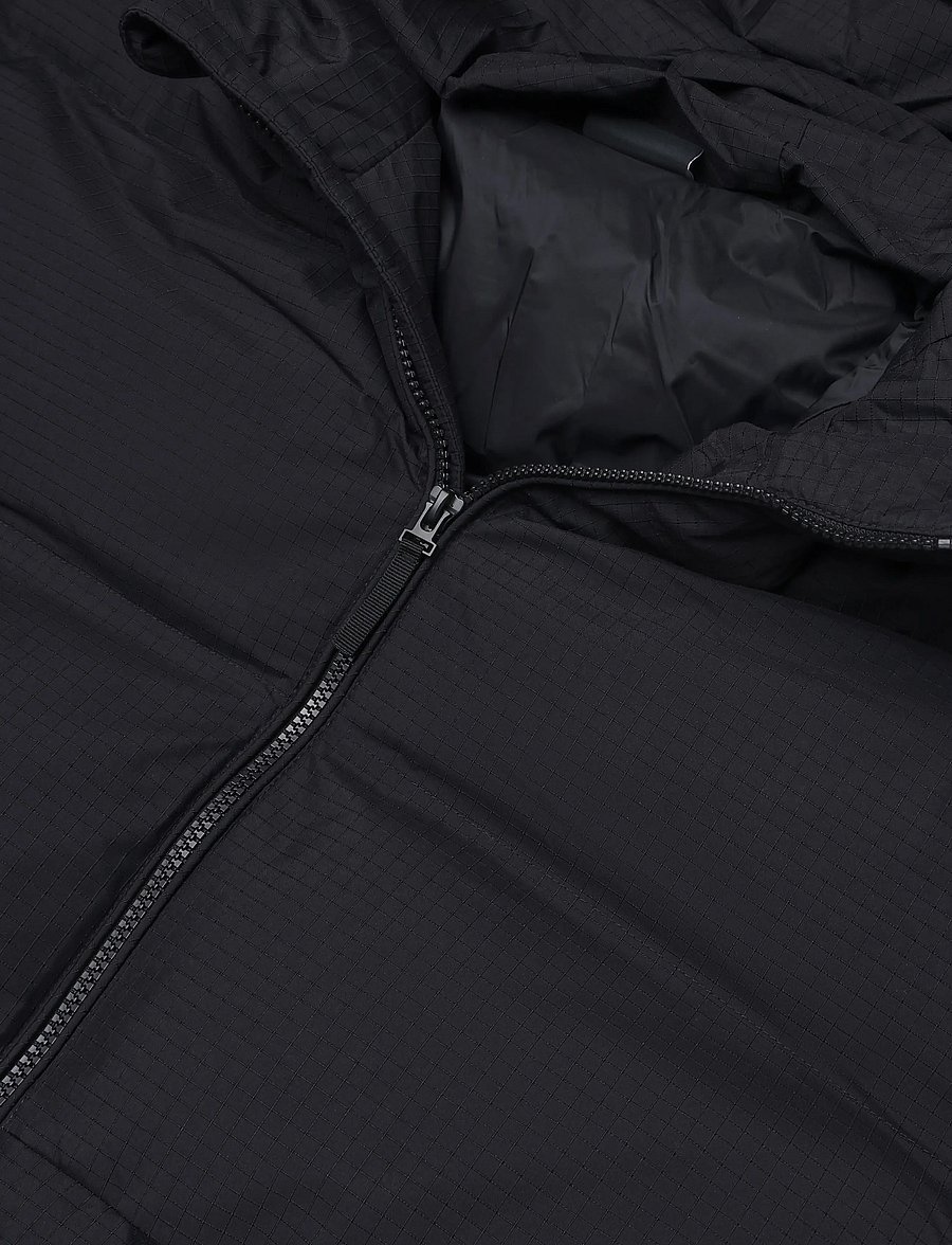 EA7 - BOMBER JACKET - black beauty - 2