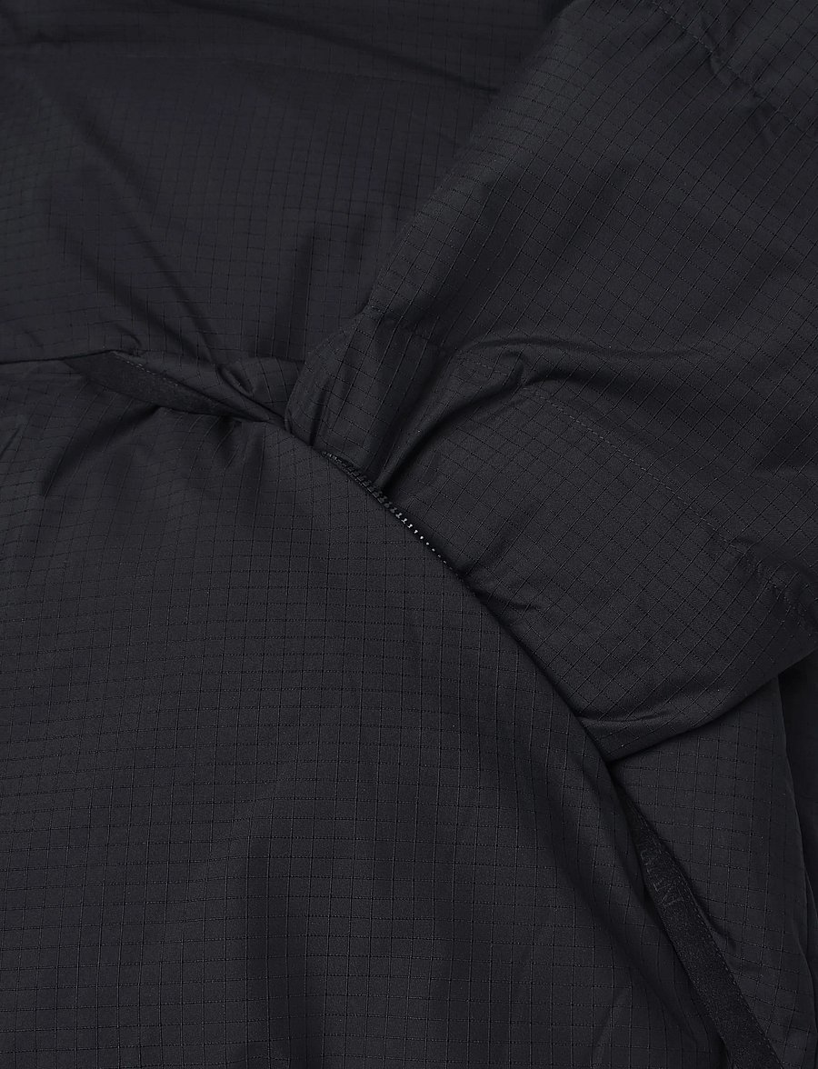 EA7 - BOMBER JACKET - black beauty - 3
