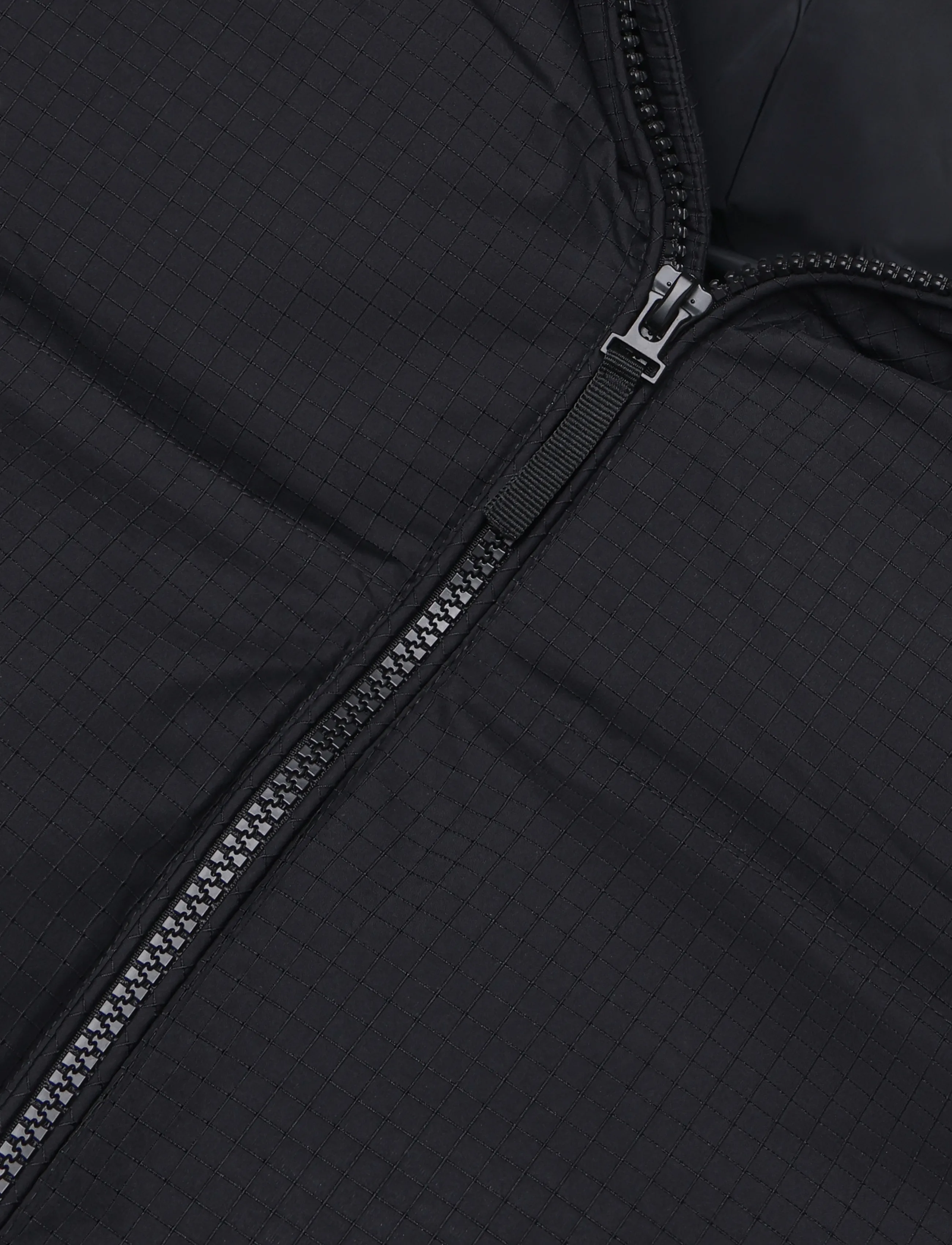 EA7 - BOMBER JACKET - black beauty - 4