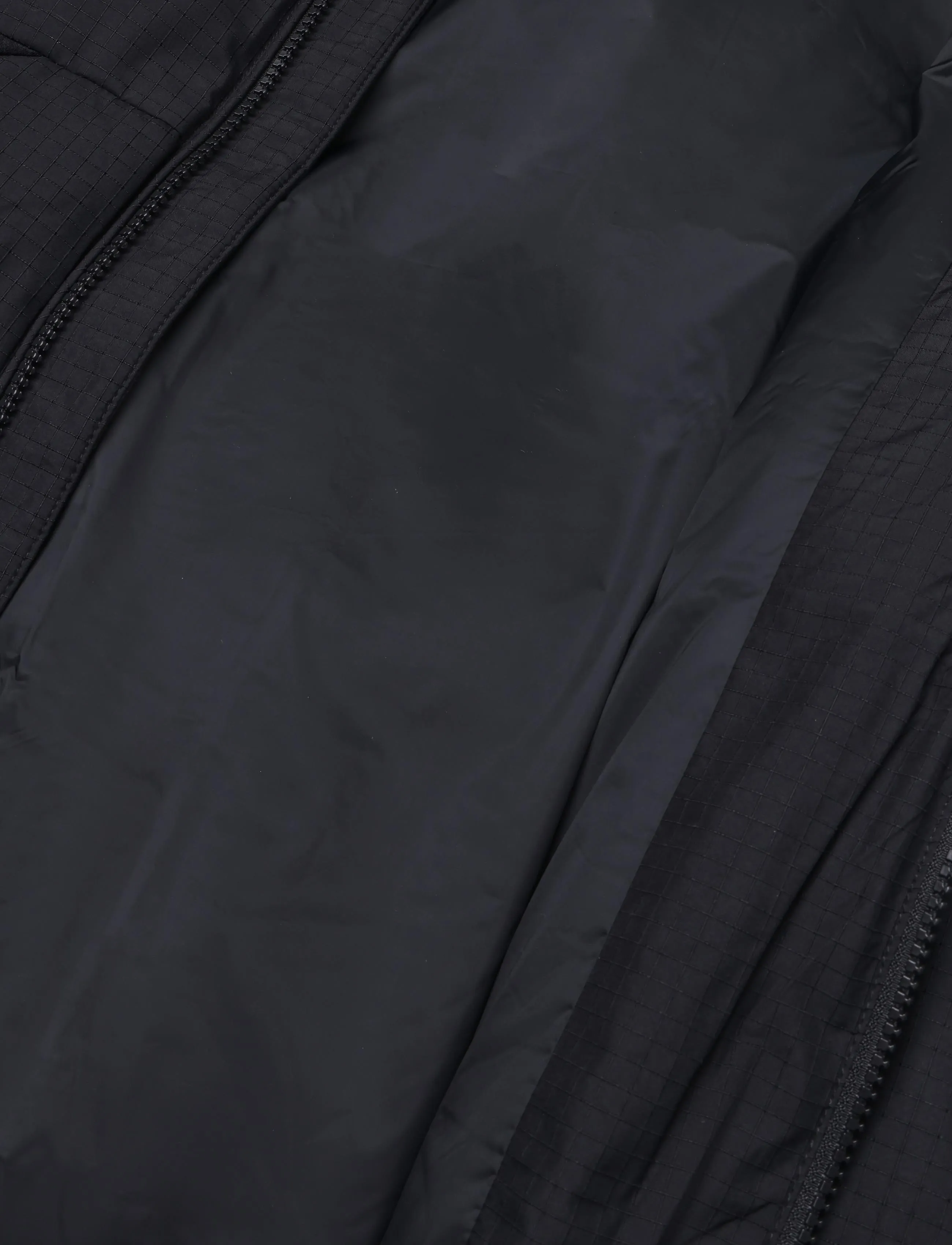 EA7 - BOMBER JACKET - black beauty - 5