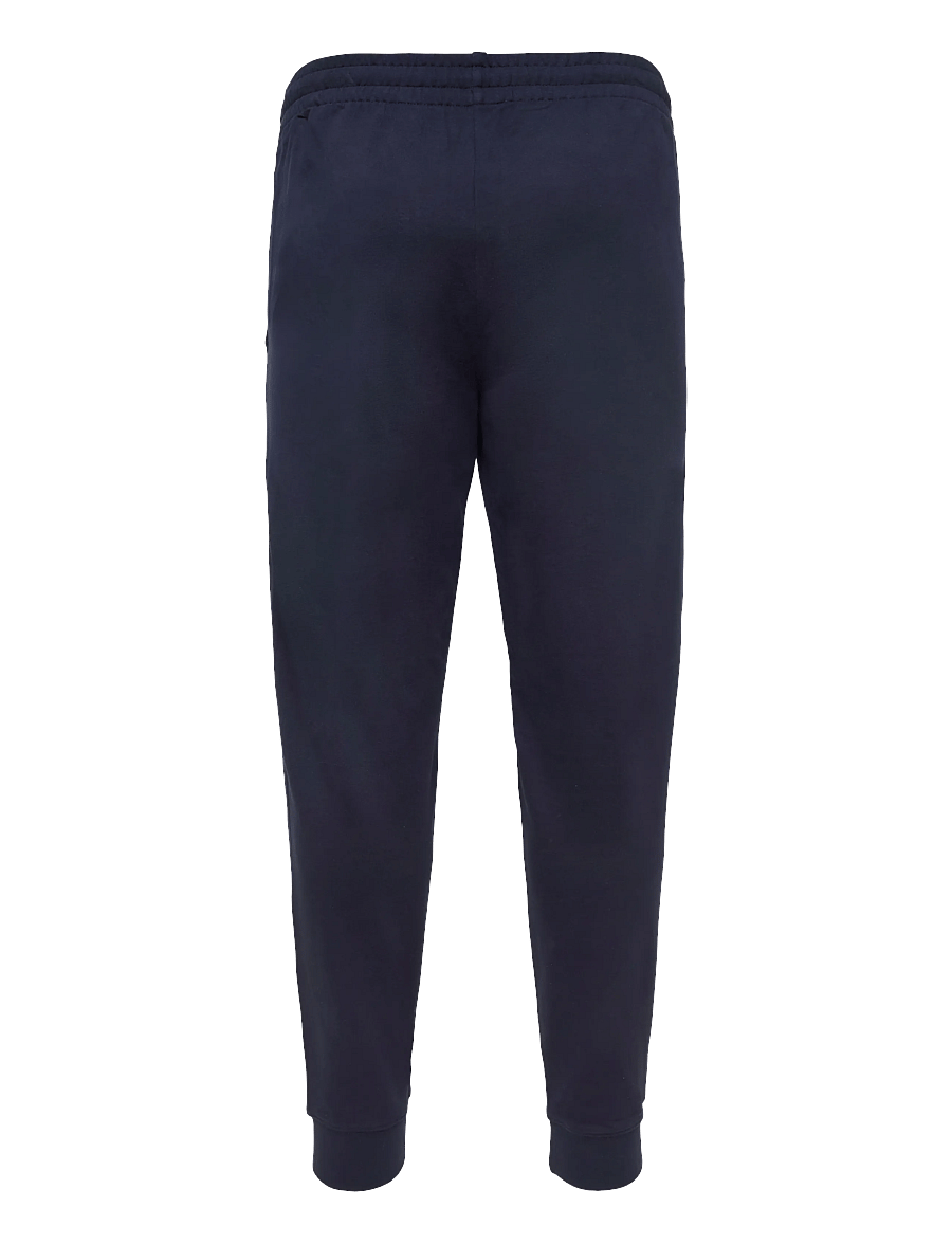 EA7 - TROUSER - jogginghosen - armani blue - 1