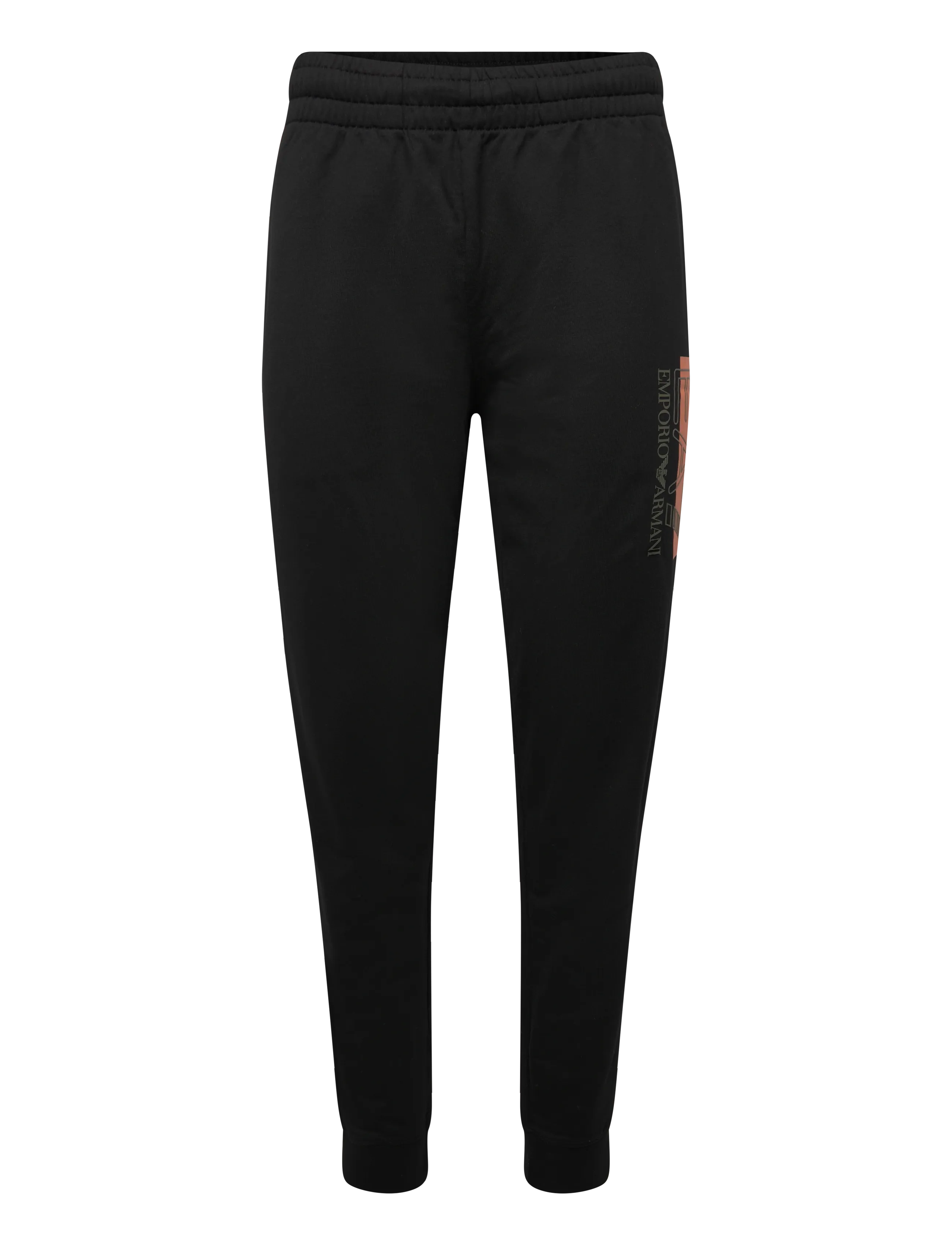 EA7 TROUSER - EA7 - BLACK BEAUTY / black