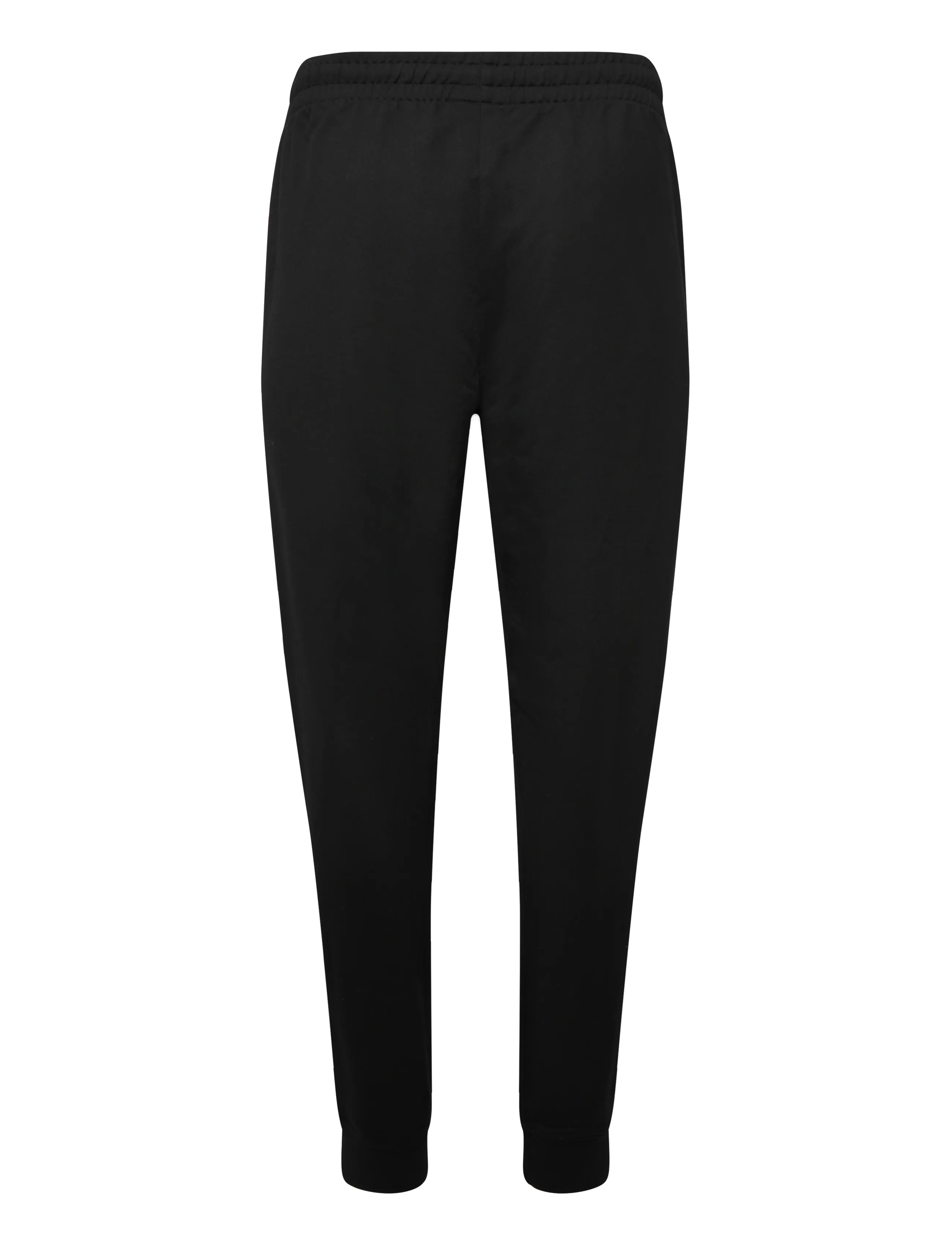 EA7 - TROUSER - jogginghosen - black beauty - 1