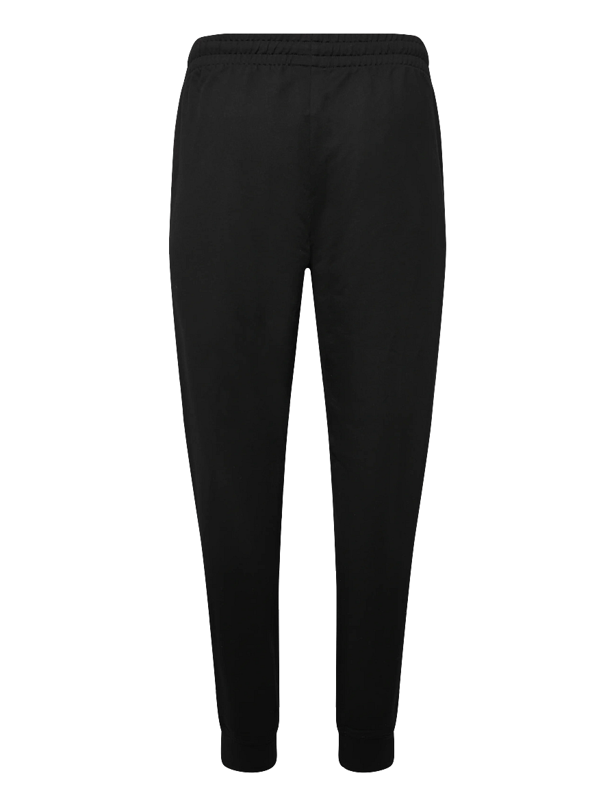 EA7 - TROUSER - jogginghosen - black beauty - 1