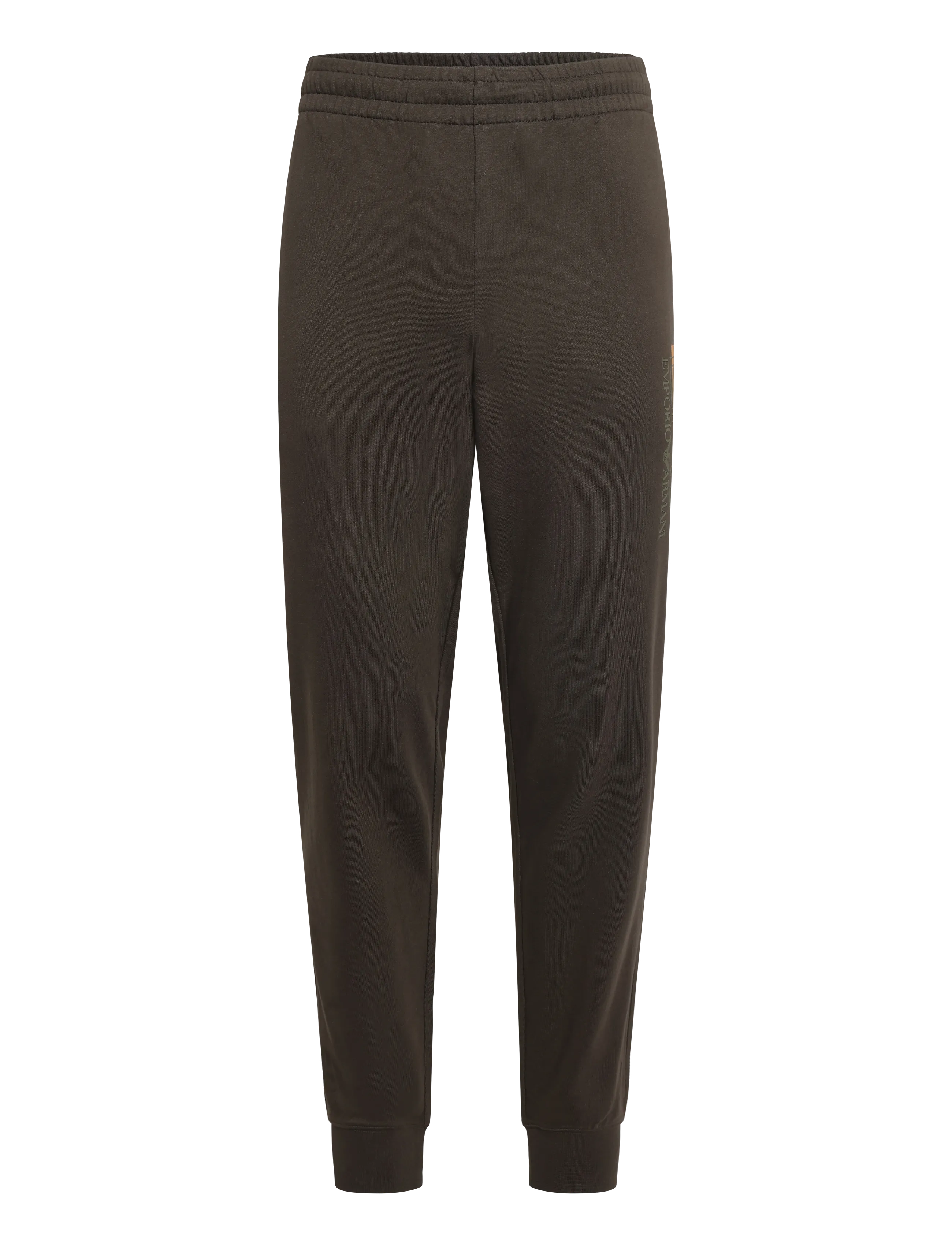 EA7 TROUSER - Tøj - MULCH / brown