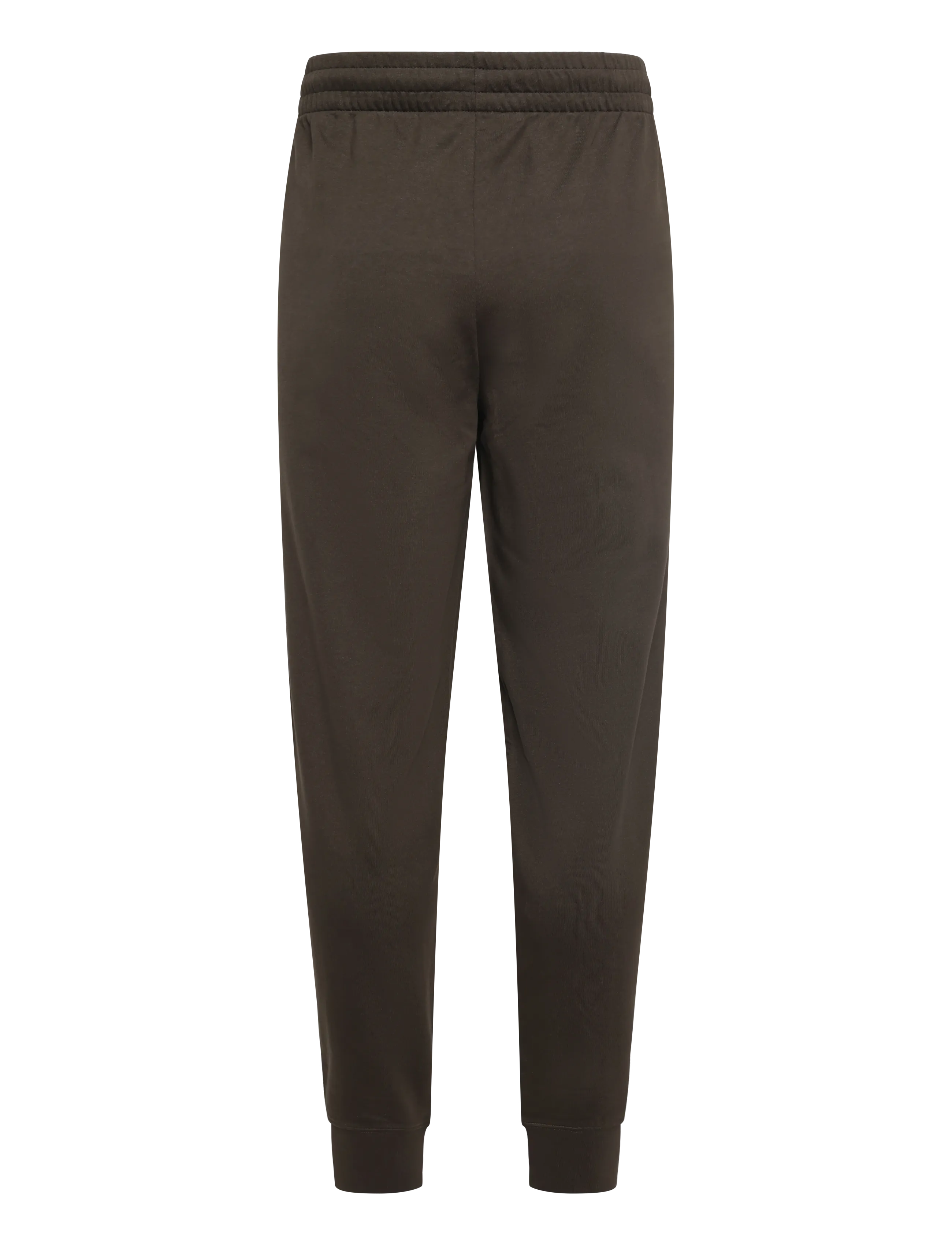EA7 - TROUSER - joggingbyxor - mulch - 1
