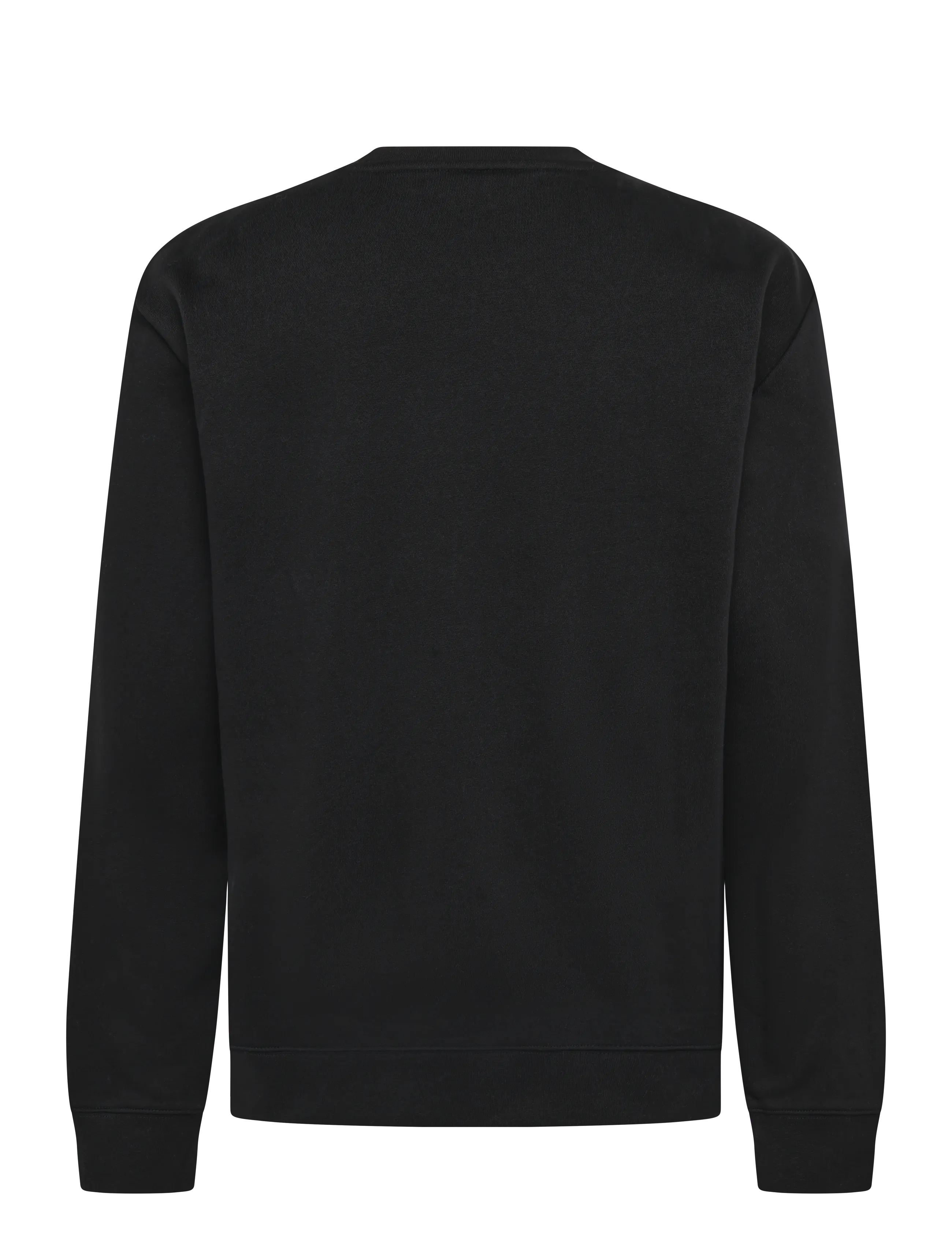 EA7 - SWEATSHIRT - sweatshirts - black - 1