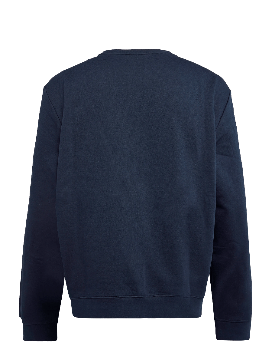 EA7 - SWEATSHIRT - sweatshirts - sky captain - 1